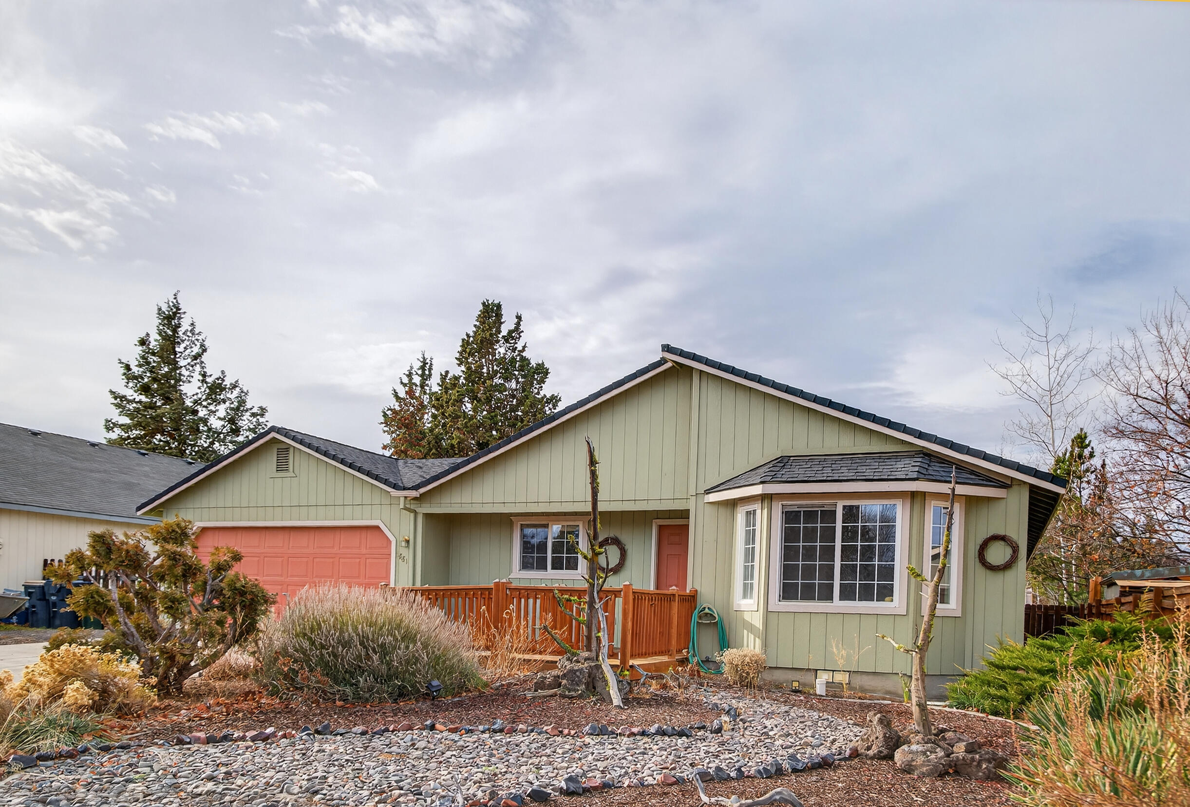 Timberline - Residential