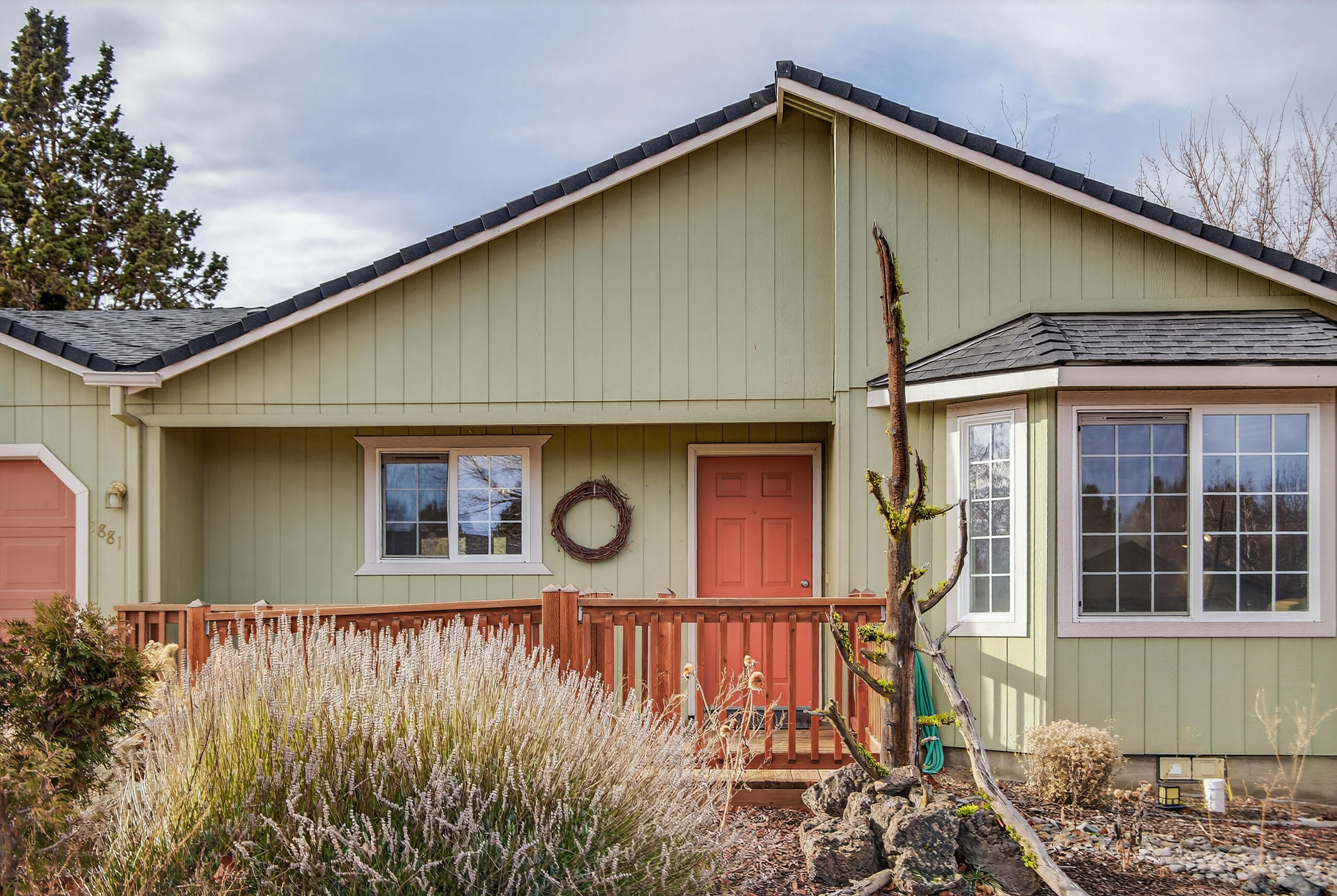 Timberline - Residential