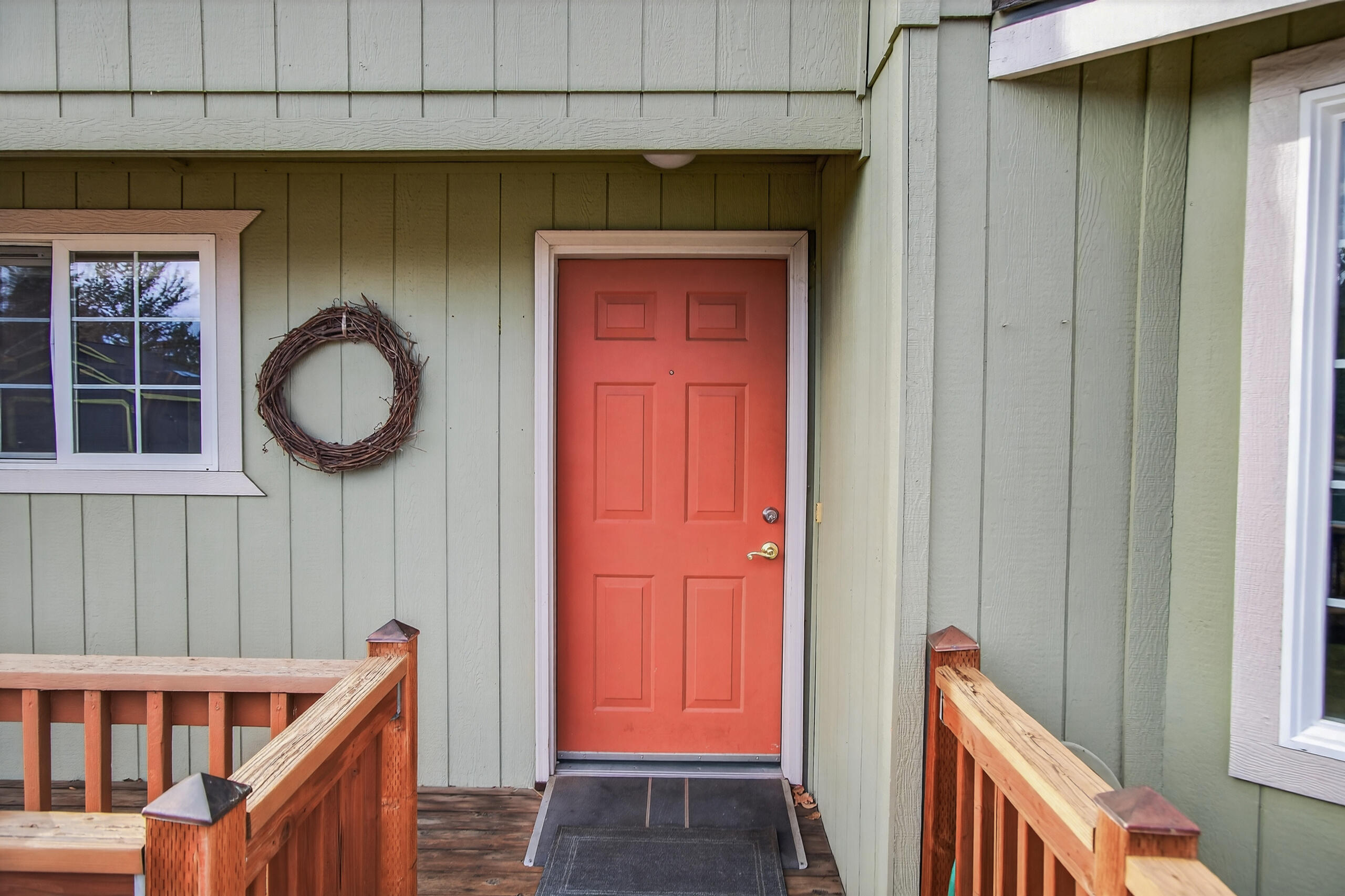 Timberline - Residential