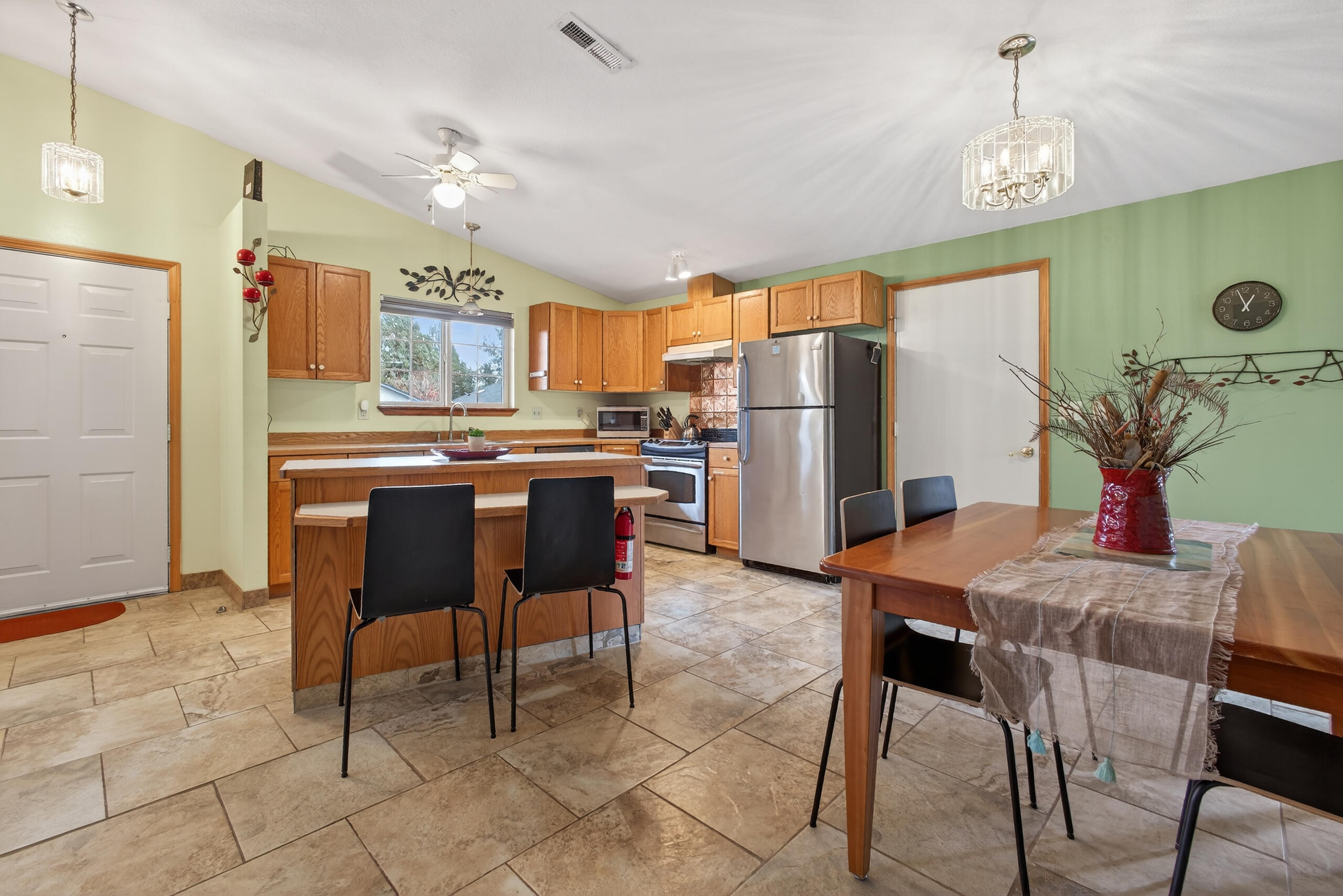 Timberline - Residential