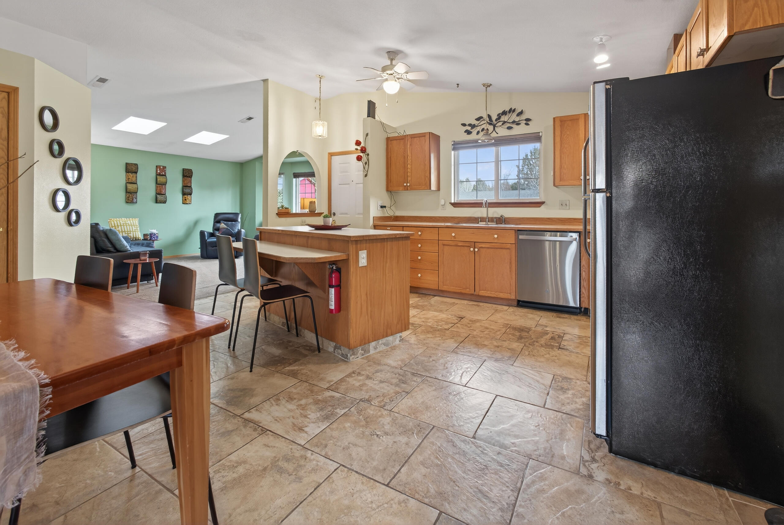 Timberline - Residential