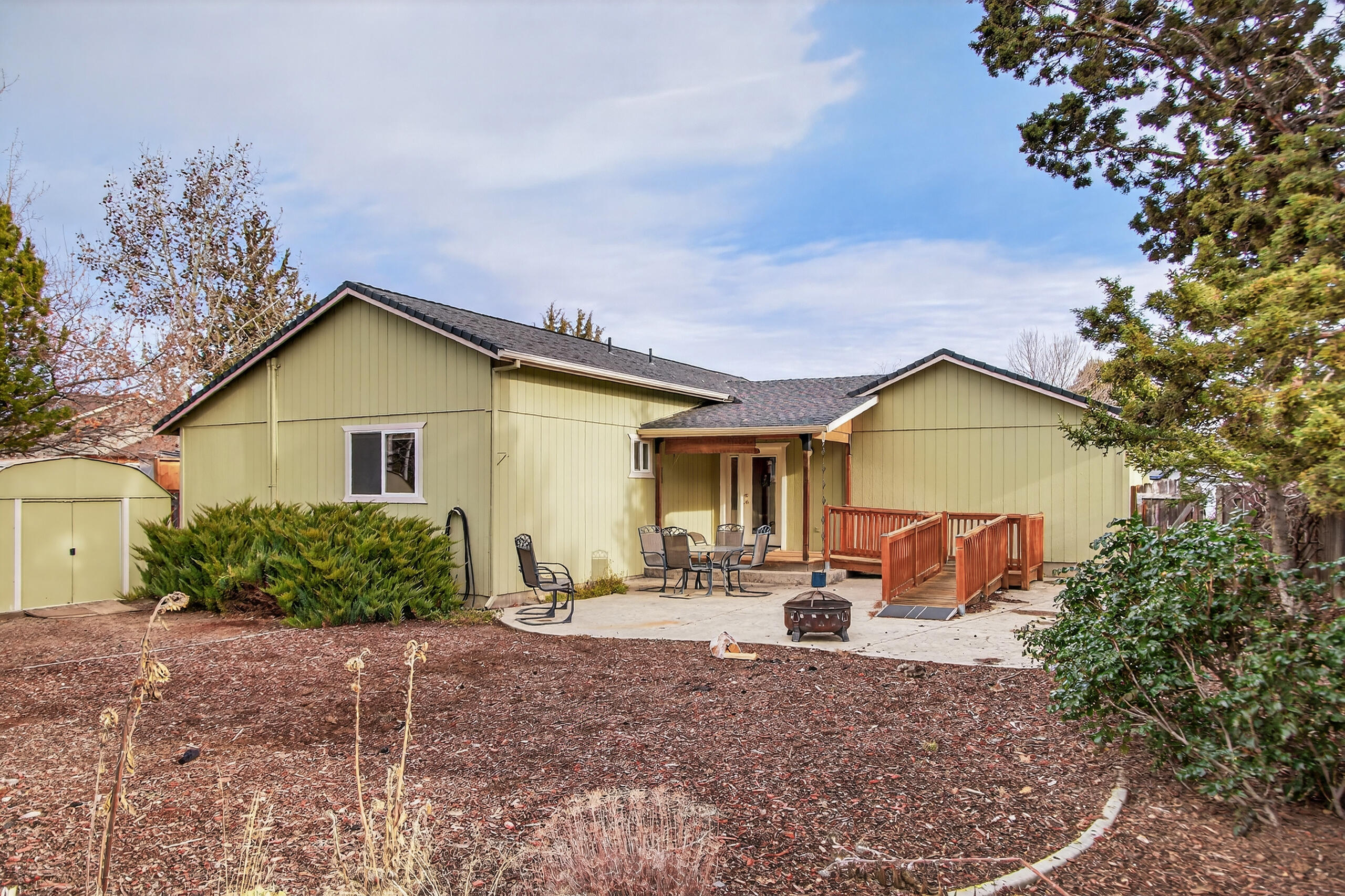 Timberline - Residential
