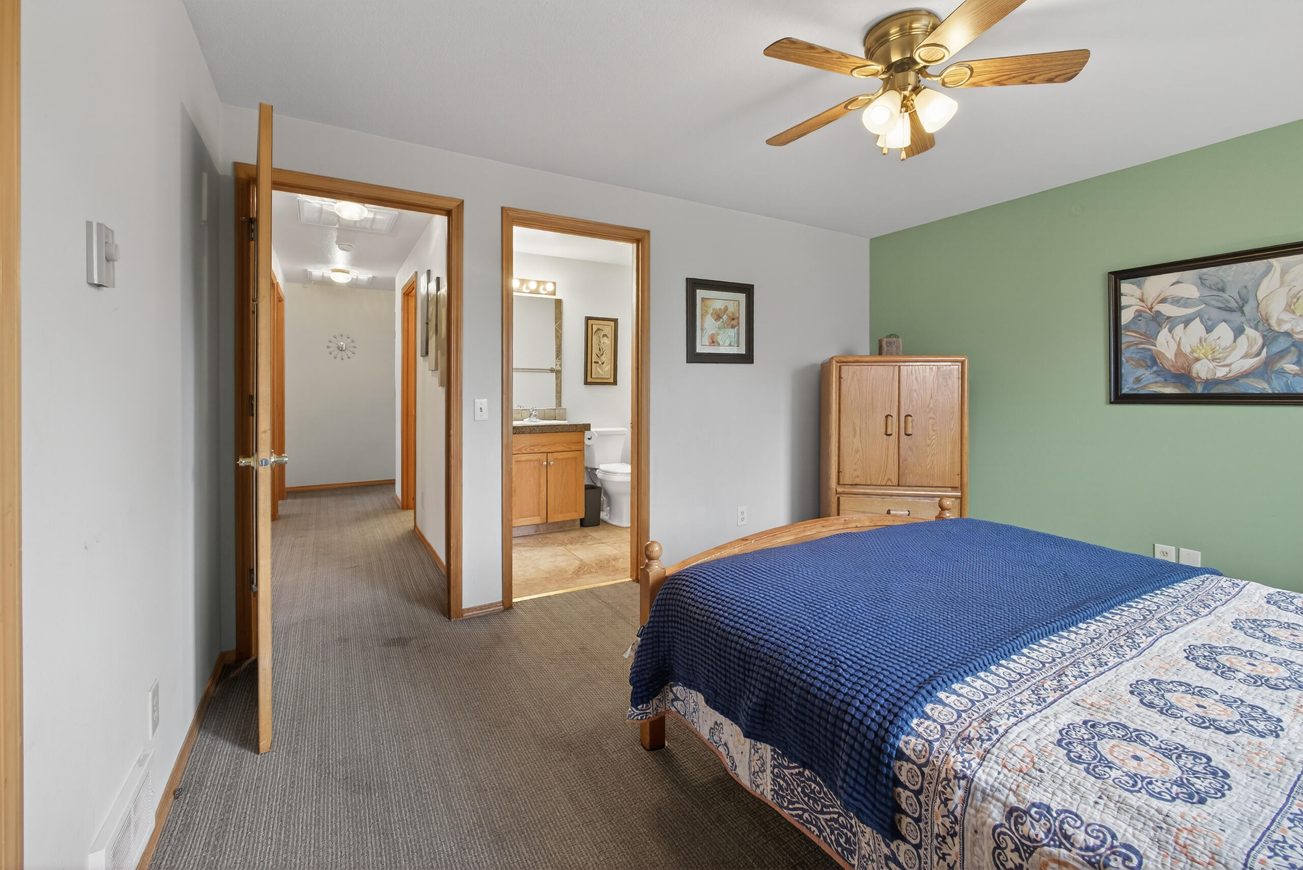 Timberline - Residential