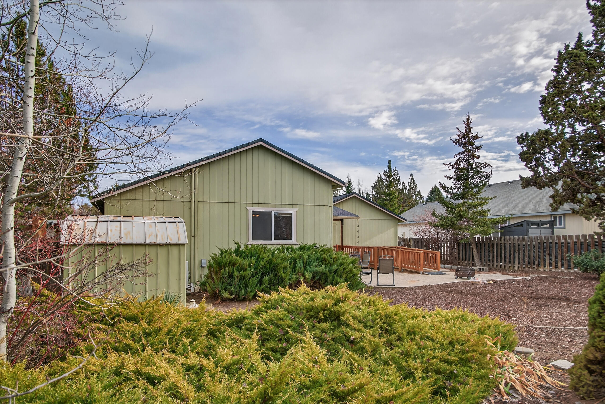 Timberline - Residential