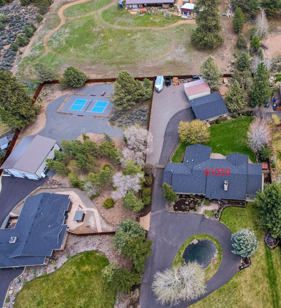 Falcon Sky Estate - Residential