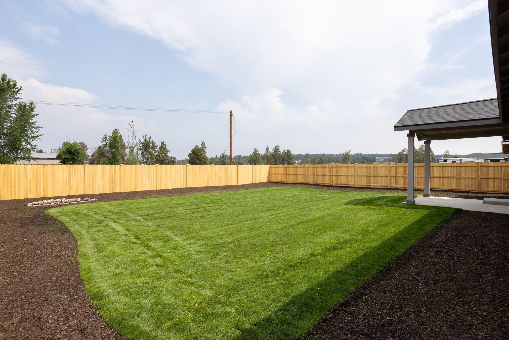 Korbin Meadows Phase 2 - Residential