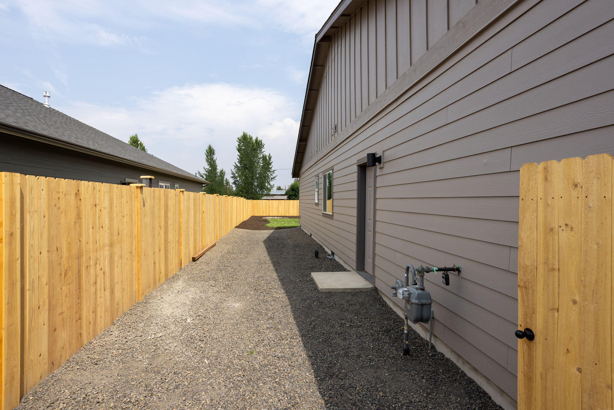 Korbin Meadows Phase 2 - Residential