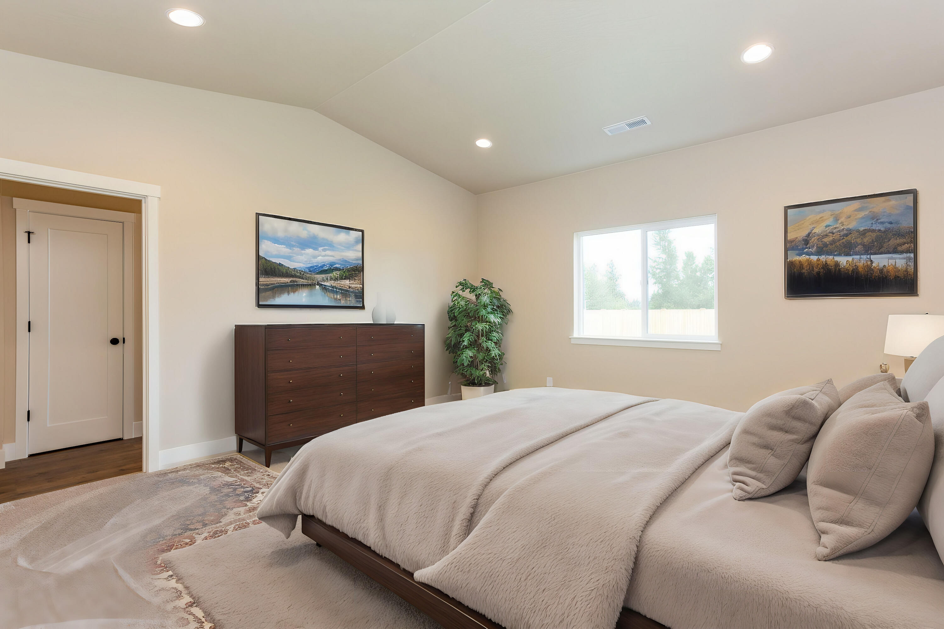 Korbin Meadows Phase 2 - Residential
