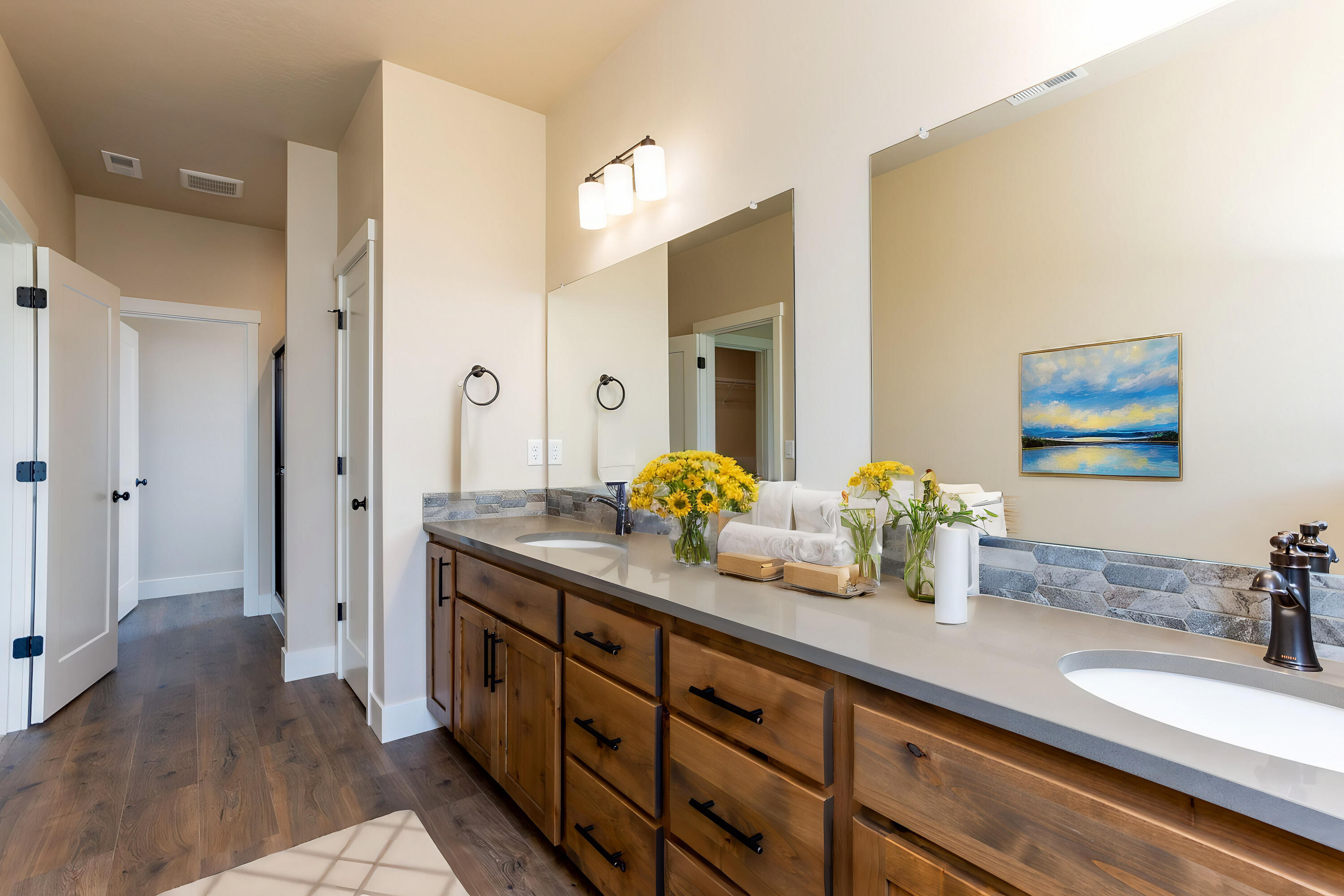 Korbin Meadows Phase 2 - Residential