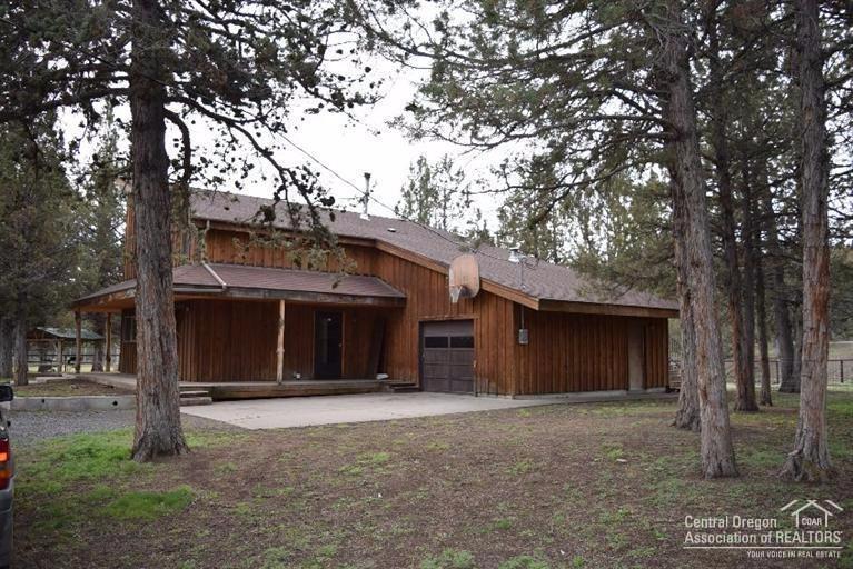 CLACC - Residential