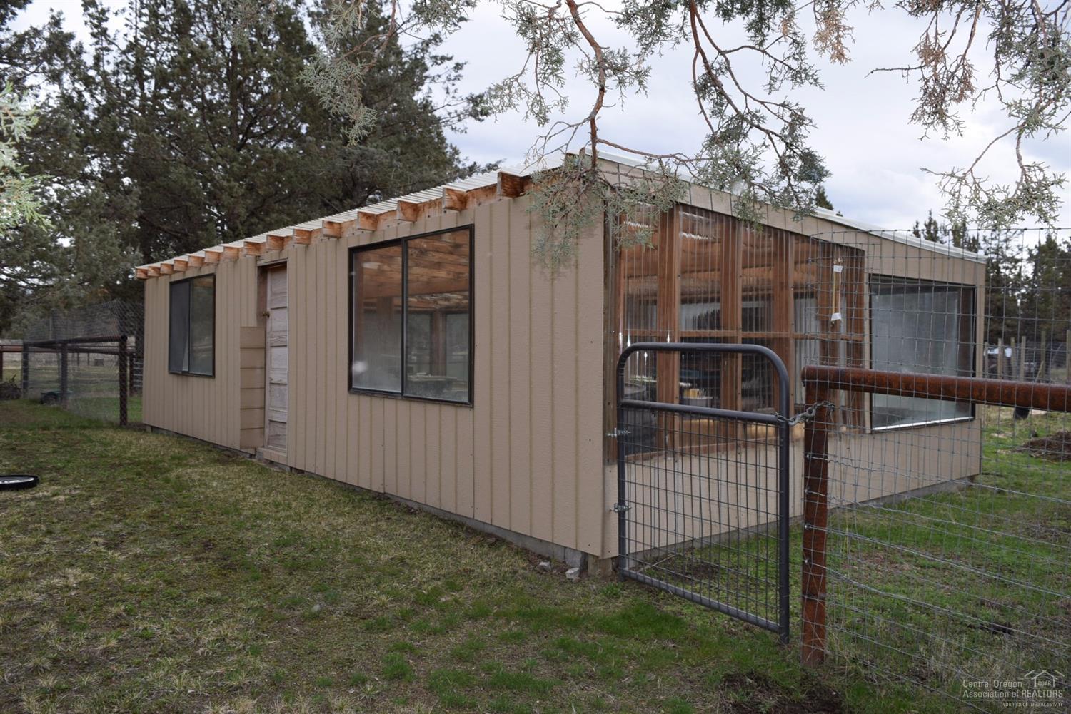 CLACC - Residential