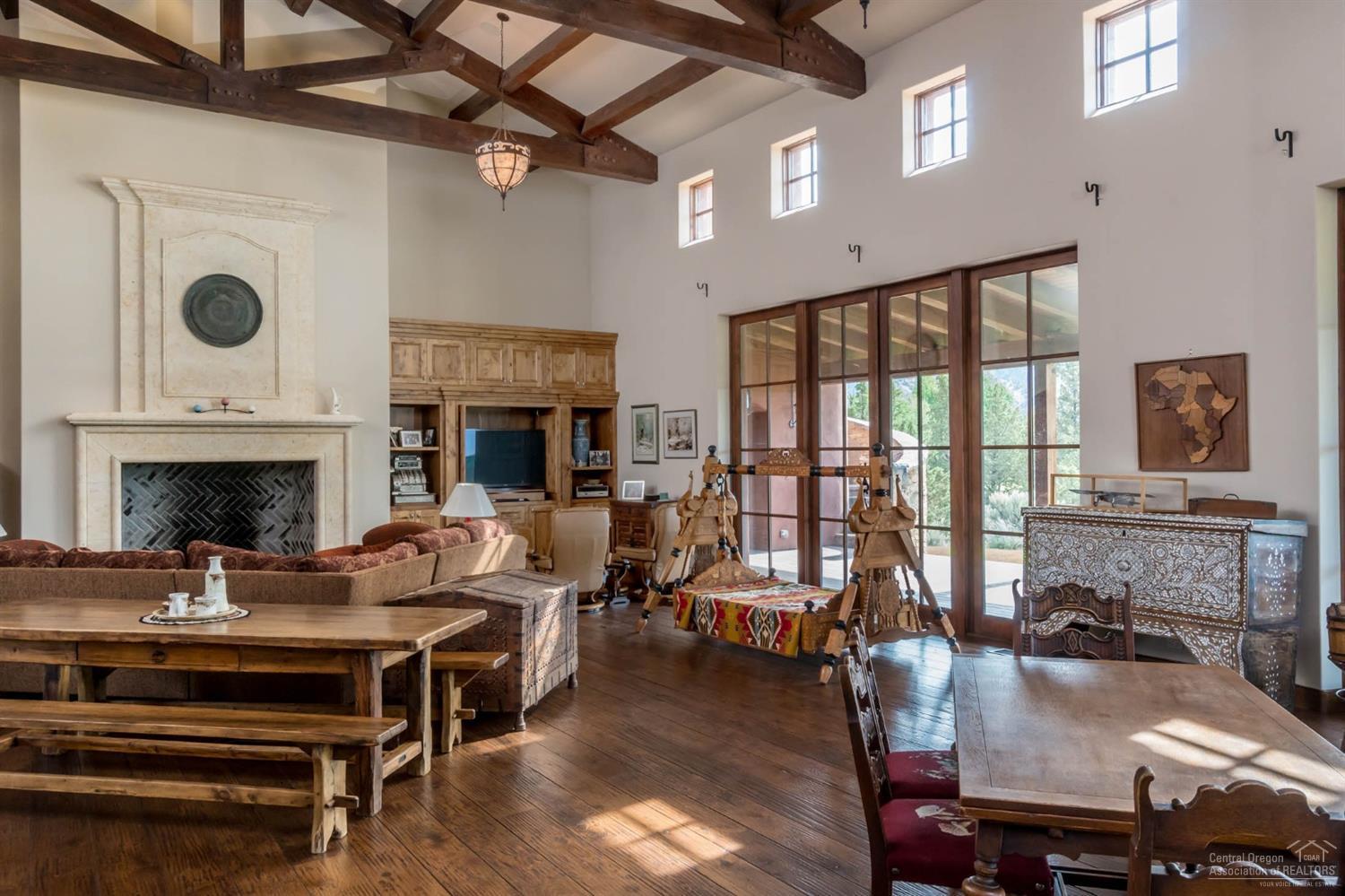 Ranch at the Canyons - Residential