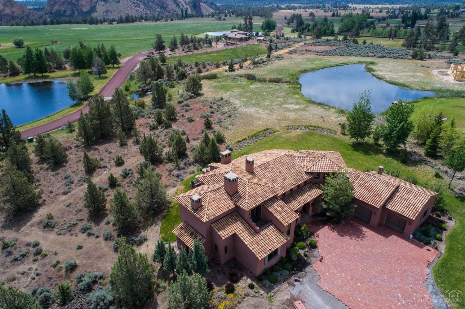 Ranch at the Canyons - Residential