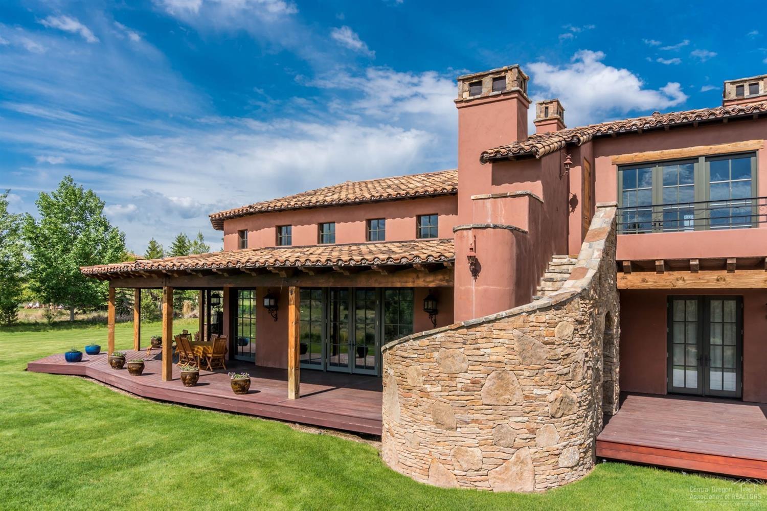 Ranch at the Canyons - Residential