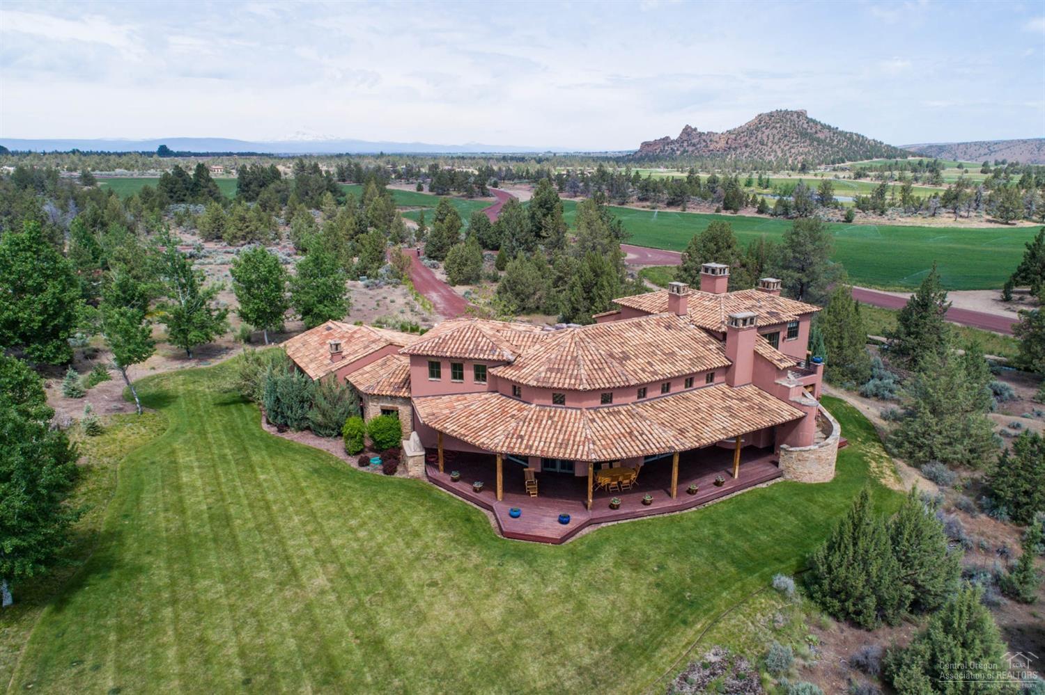 Ranch at the Canyons - Residential