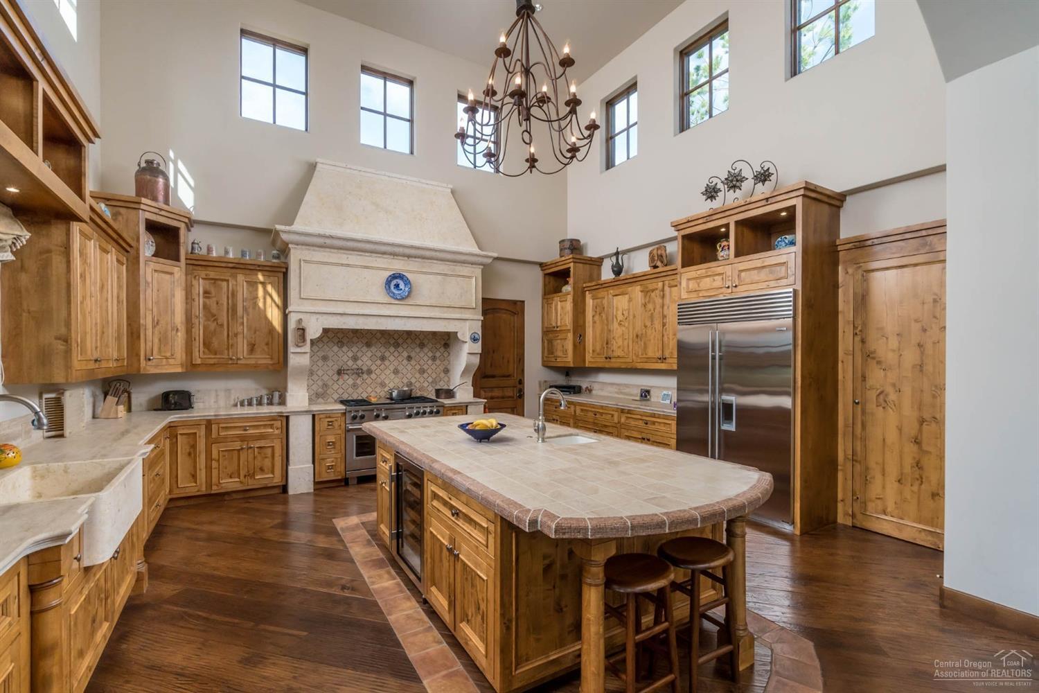 Ranch at the Canyons - Residential