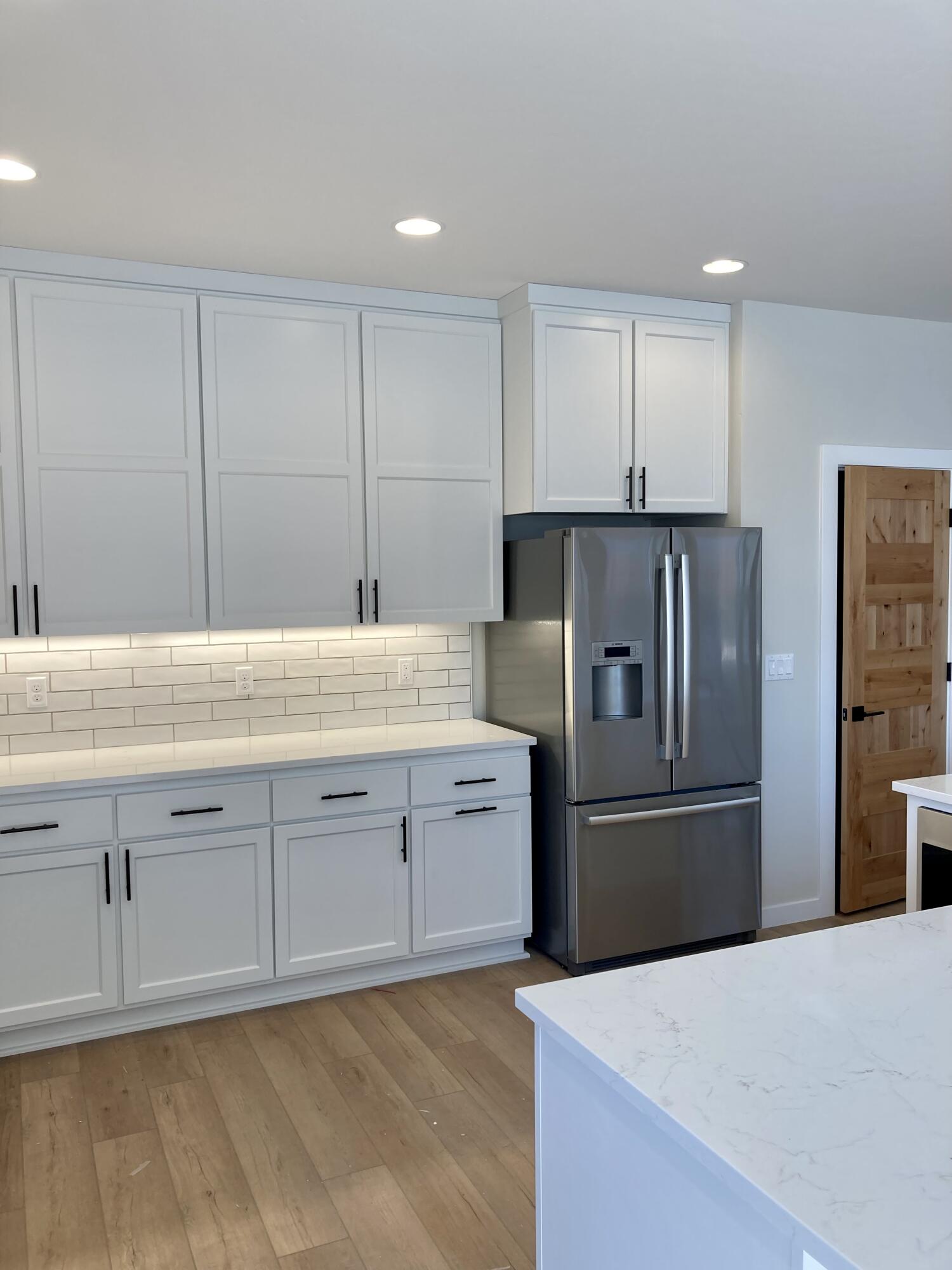 Three Pines - Residential