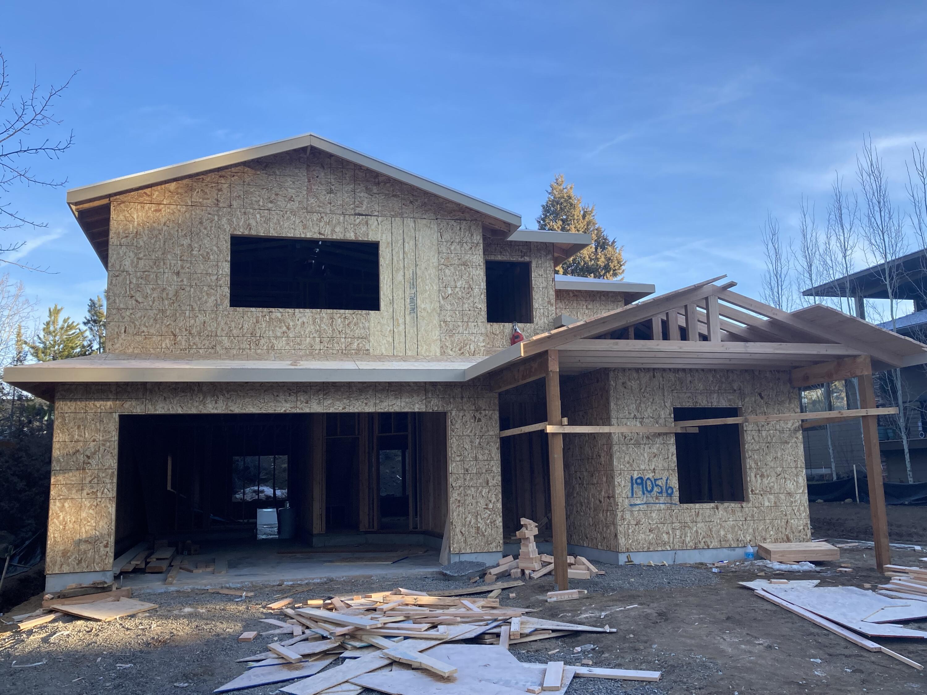 Three Pines - Residential