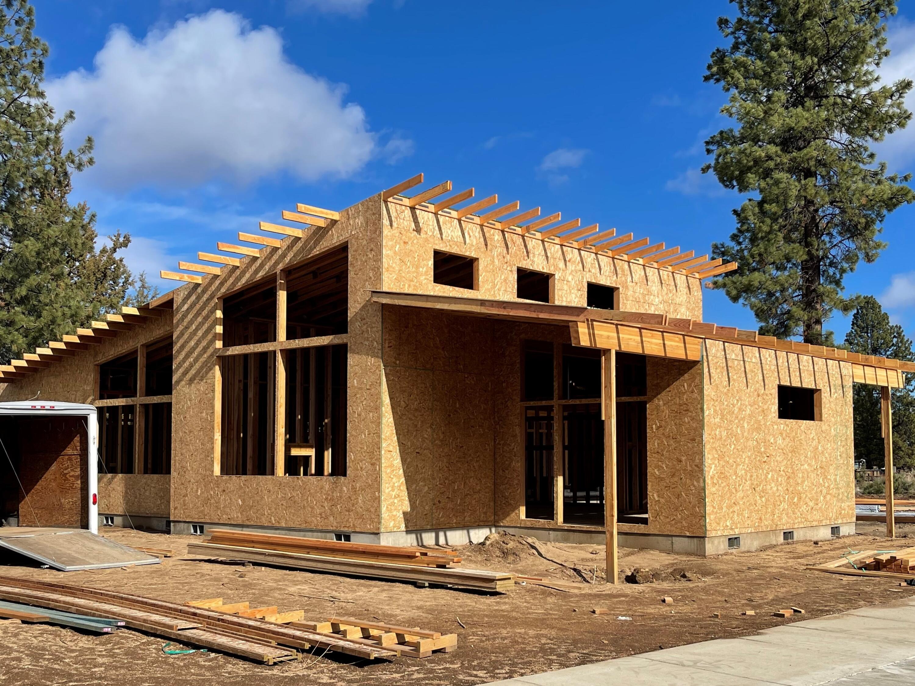 Discovery West Phase 2 - Residential