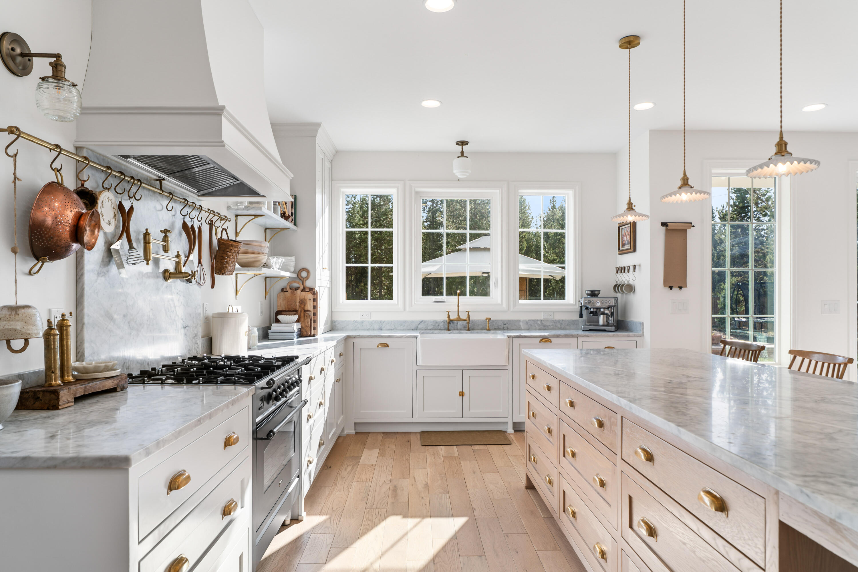 Deschutes River Recreation Homesites - Residential