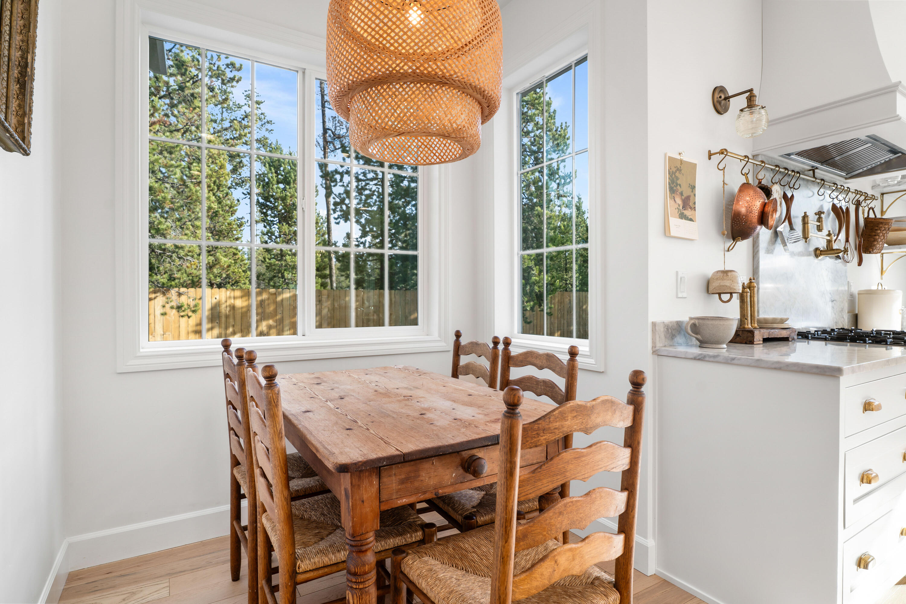 Deschutes River Recreation Homesites - Residential
