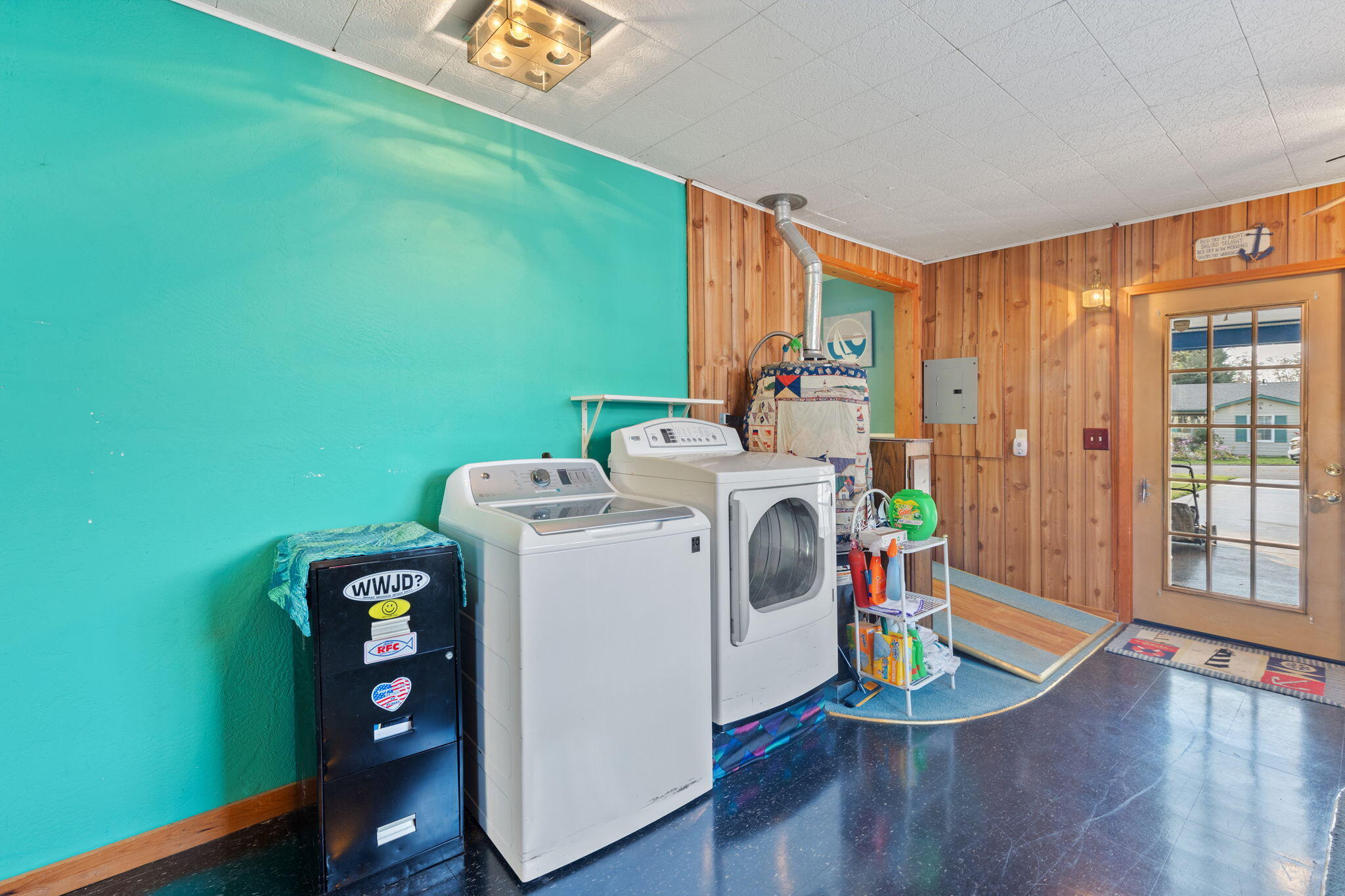 N/A - Residential