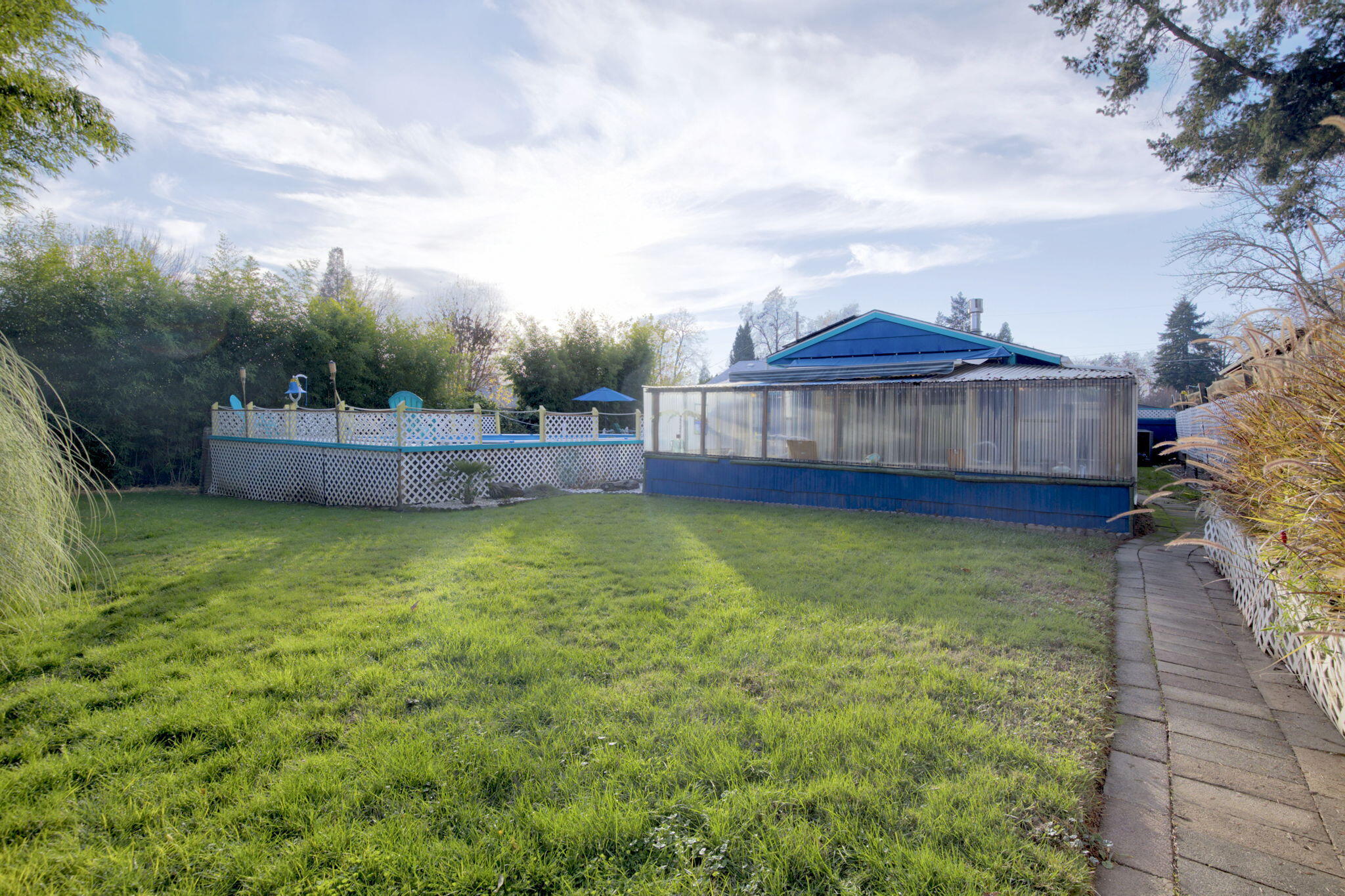 N/A - Residential