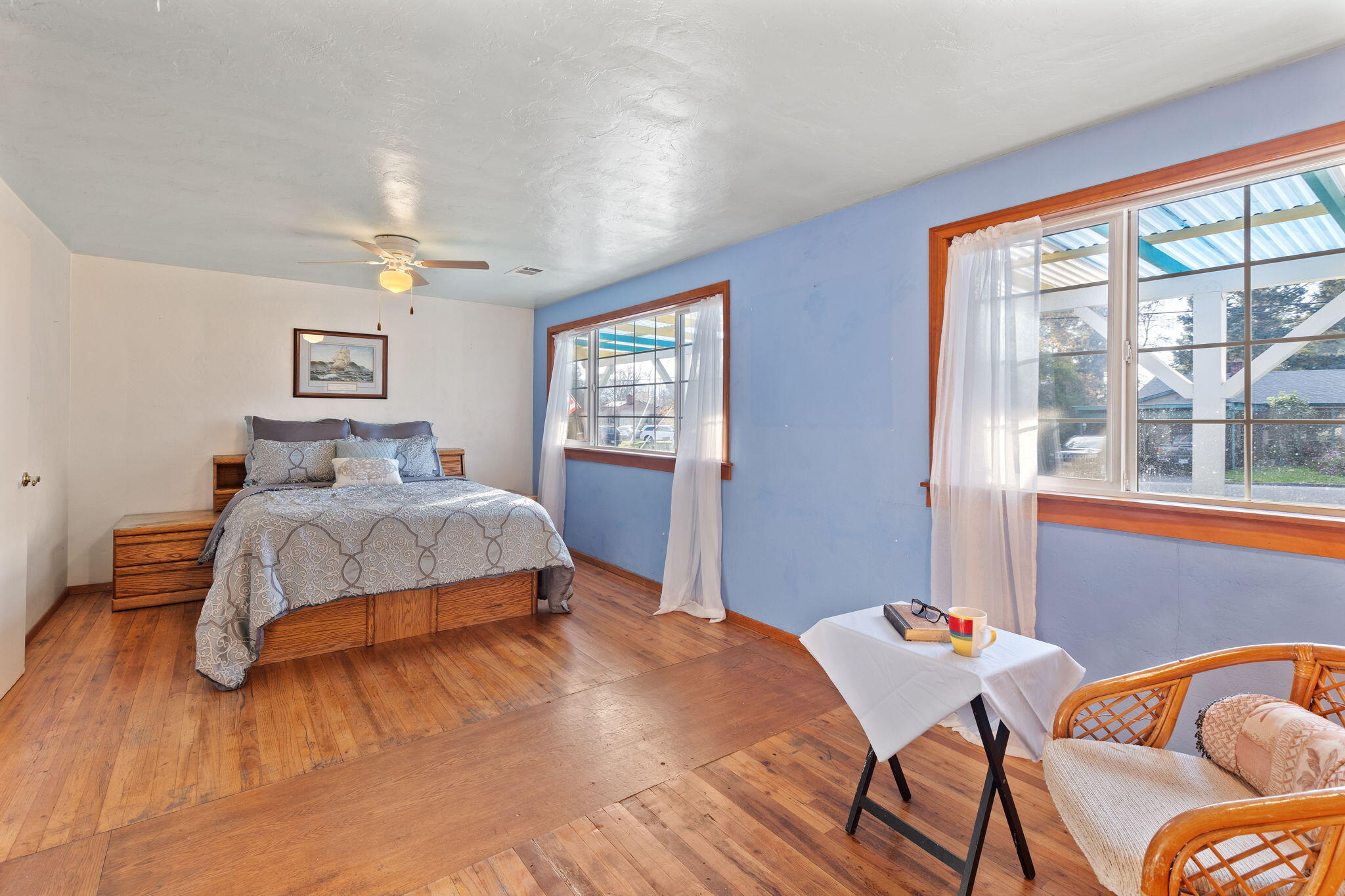 N/A - Residential