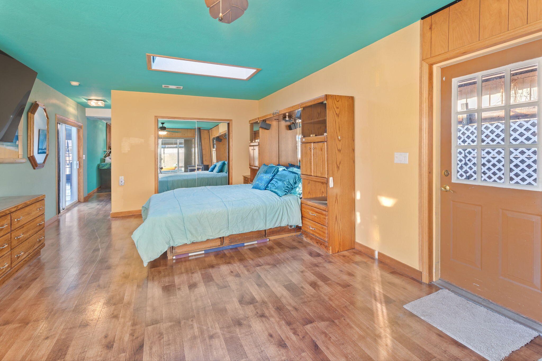 N/A - Residential