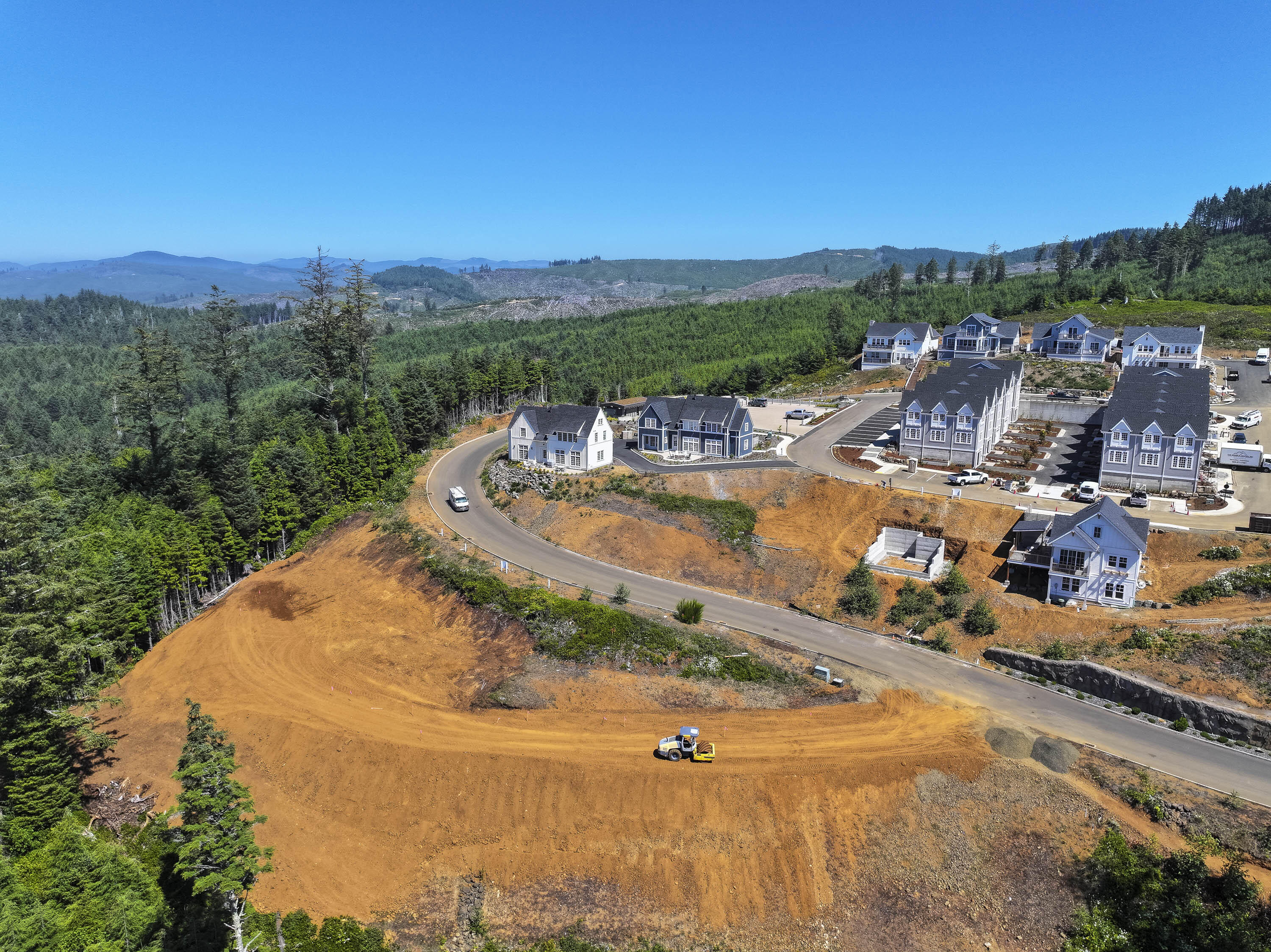 N/A - Land