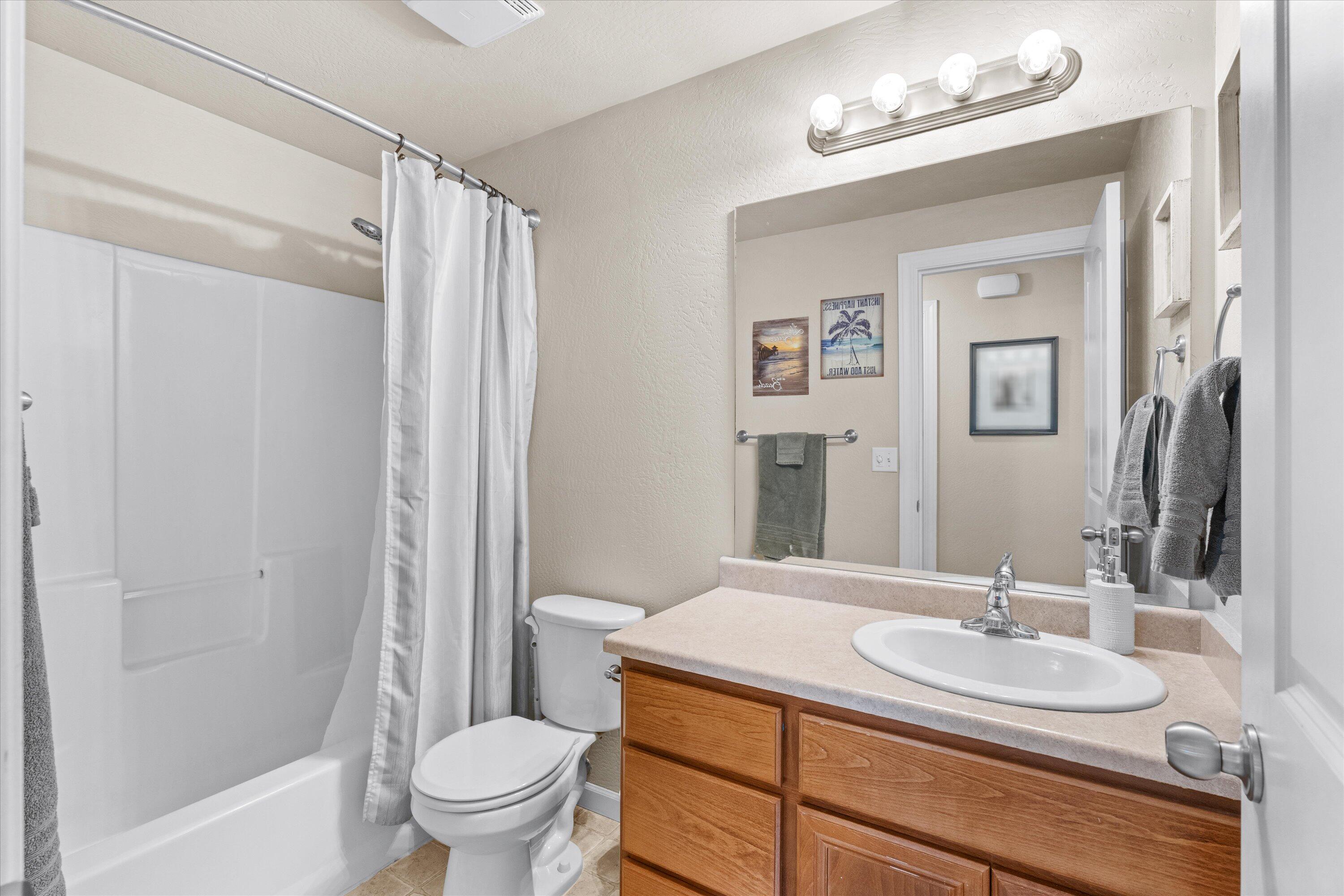 West Mcandrews Subdivision Phase 1 - Residential