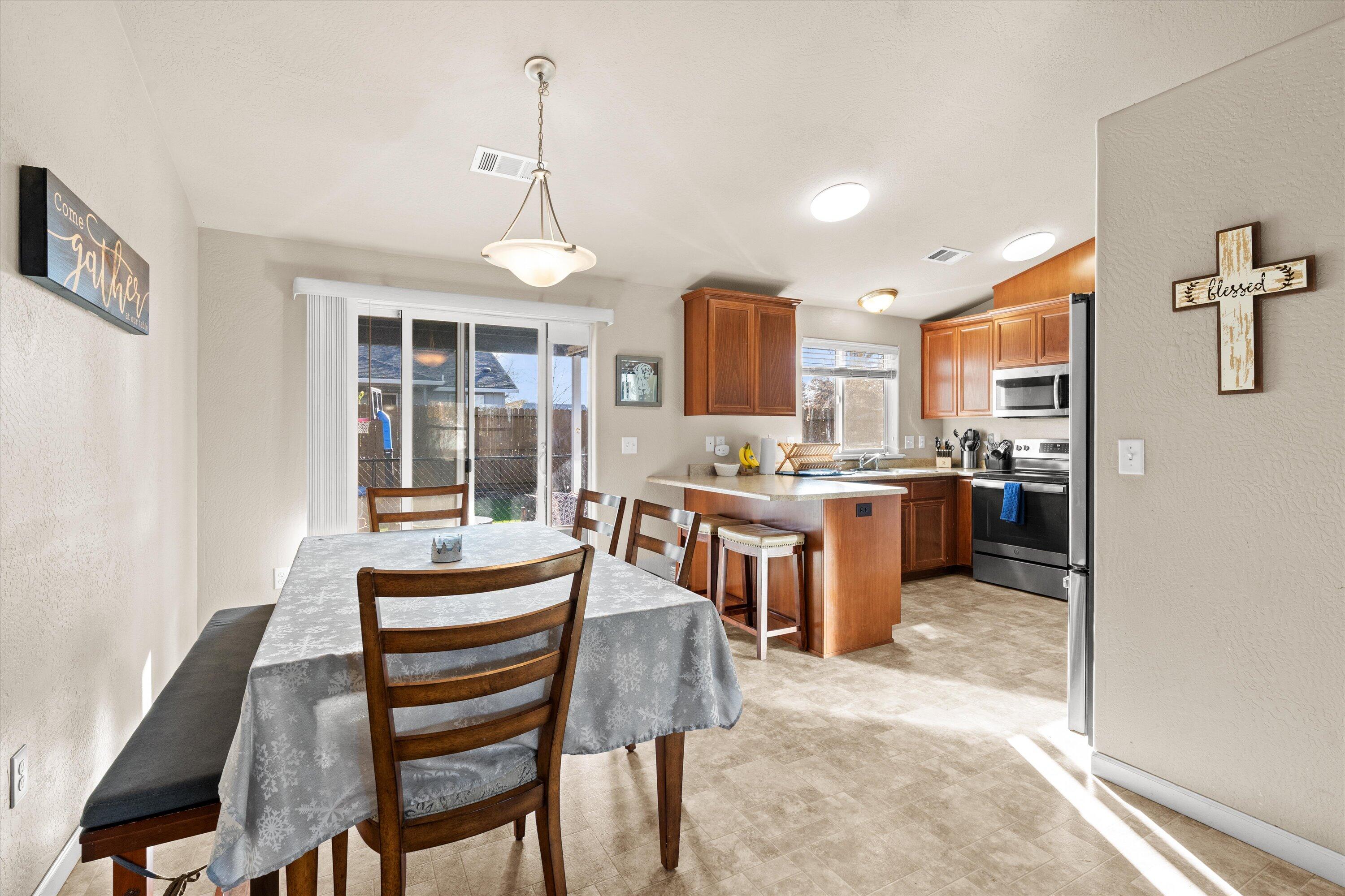 West Mcandrews Subdivision Phase 1 - Residential