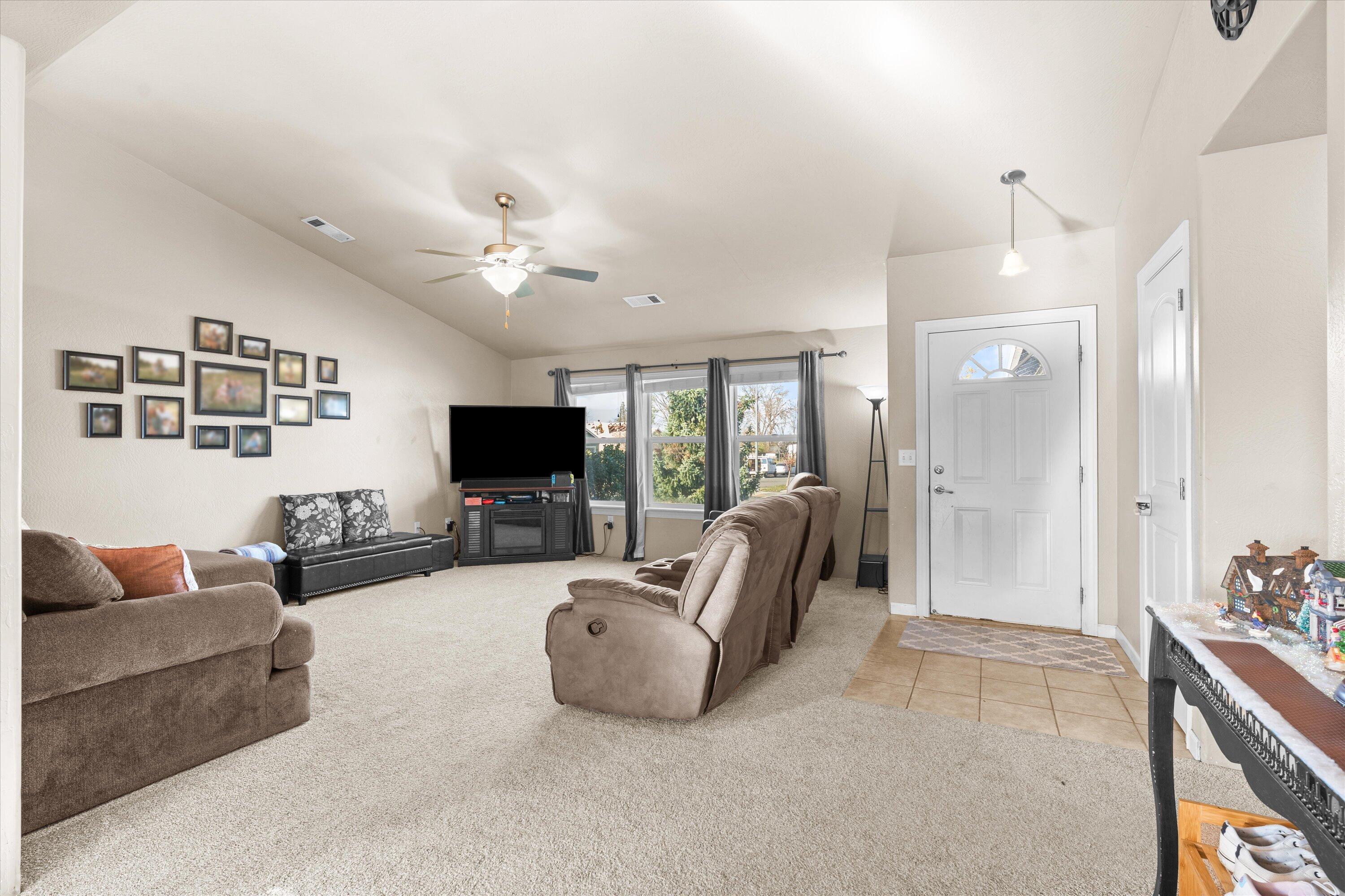West Mcandrews Subdivision Phase 1 - Residential