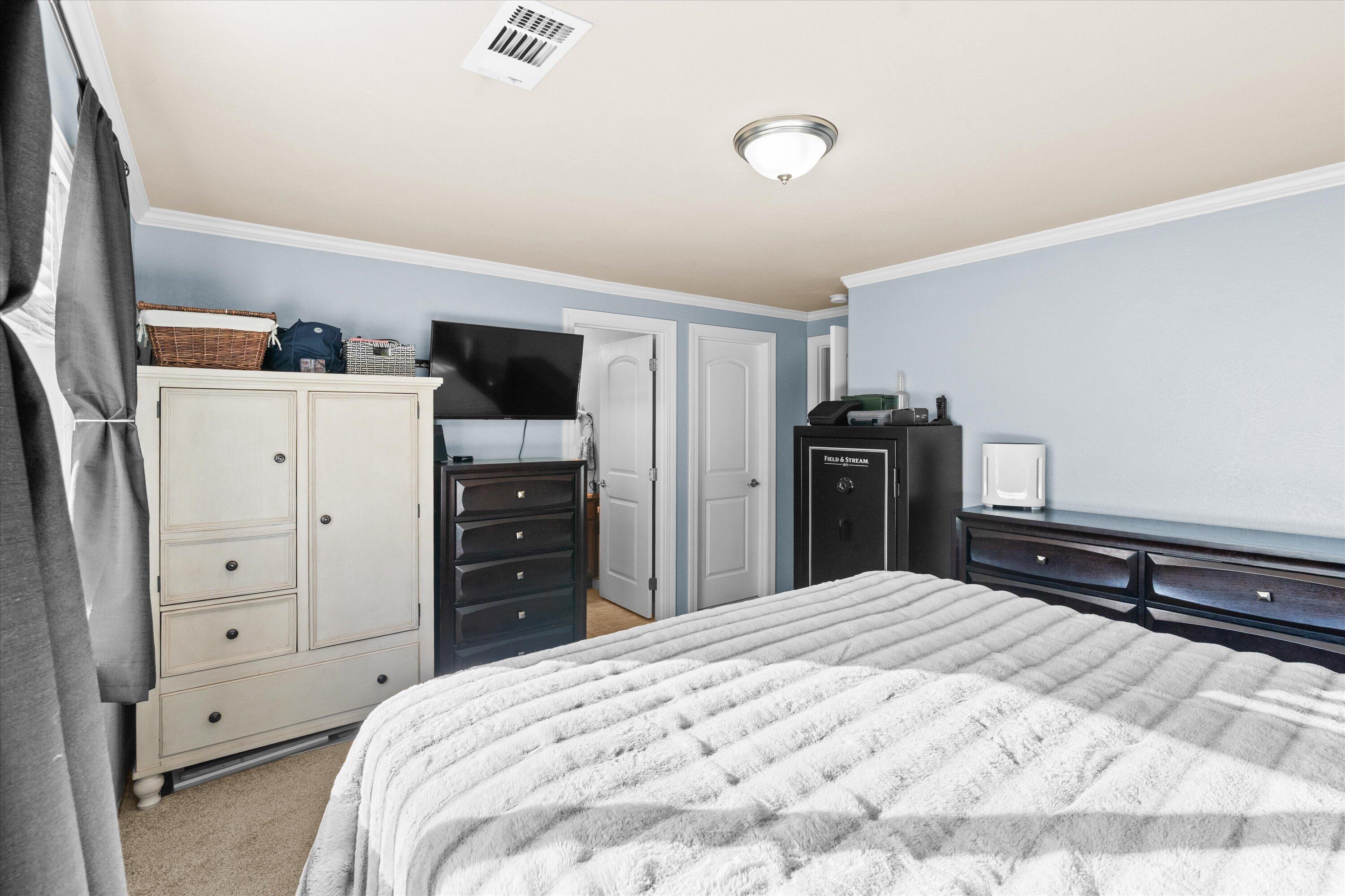 West Mcandrews Subdivision Phase 1 - Residential