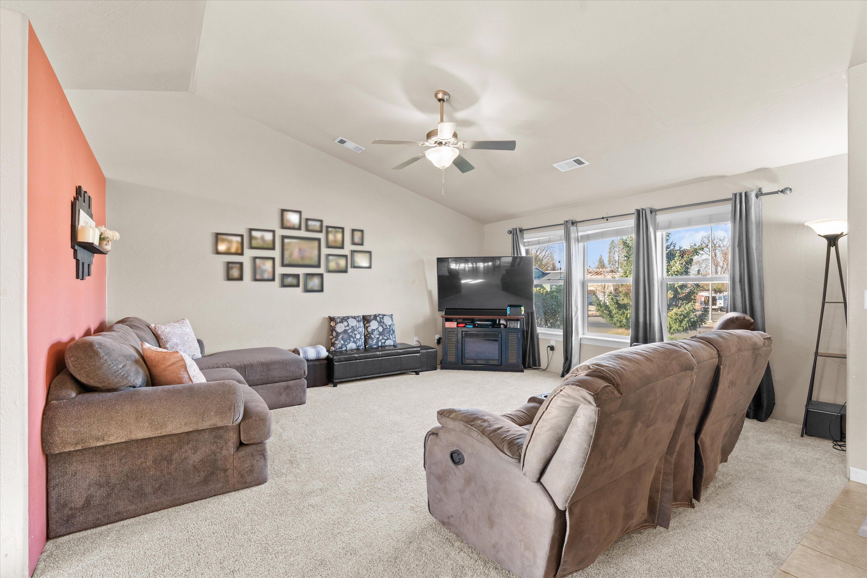 West Mcandrews Subdivision Phase 1 - Residential