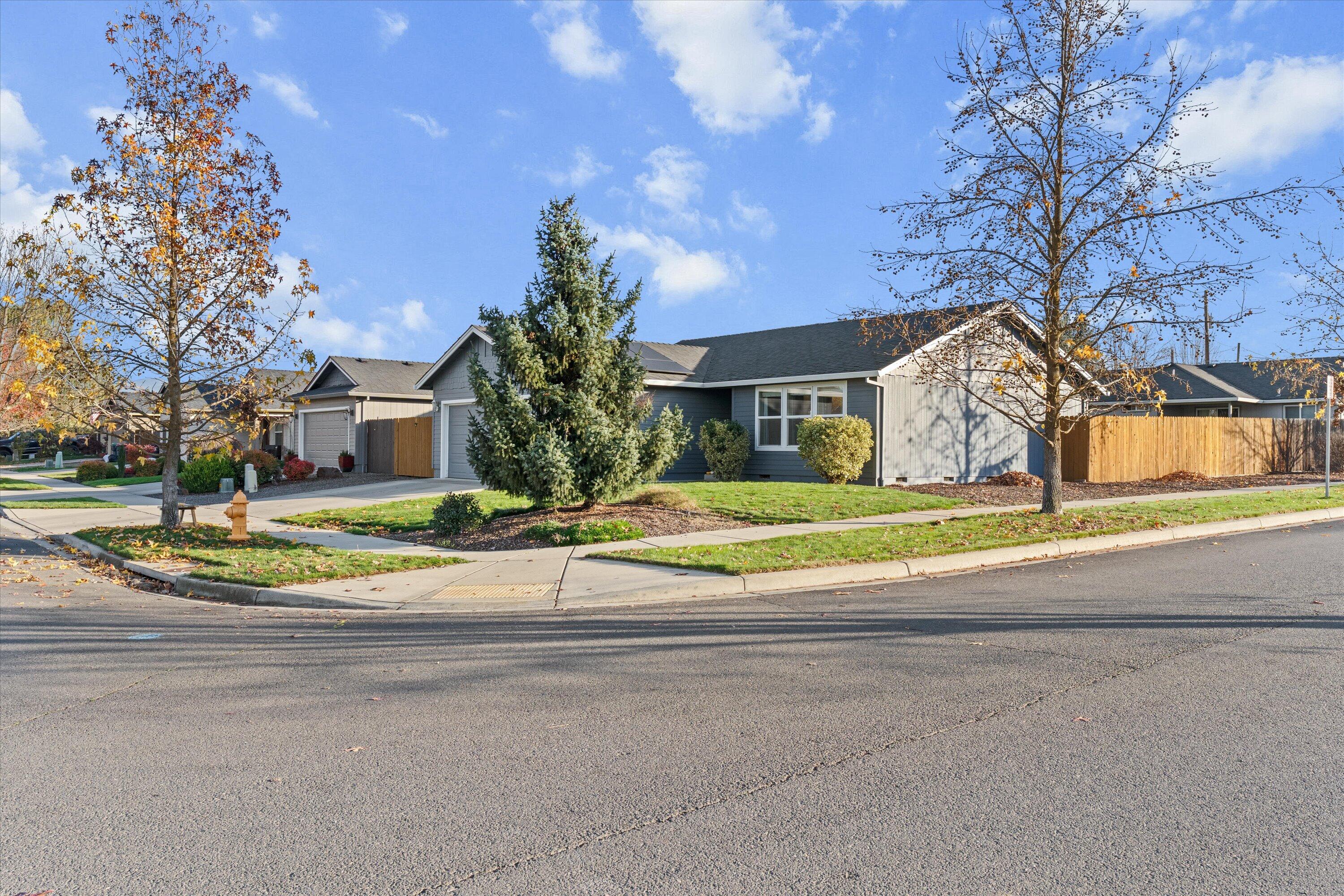 West Mcandrews Subdivision Phase 1 - Residential