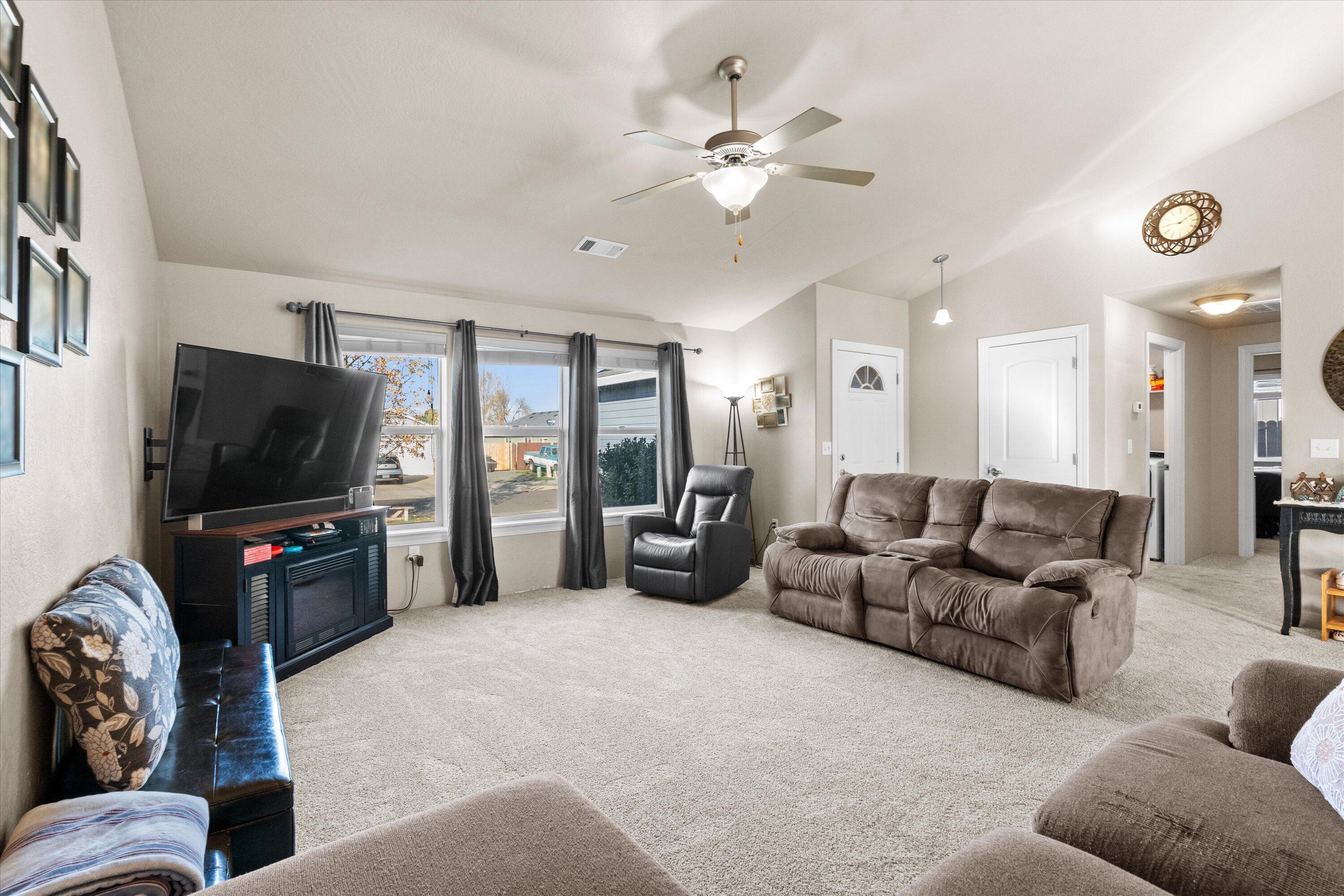 West Mcandrews Subdivision Phase 1 - Residential