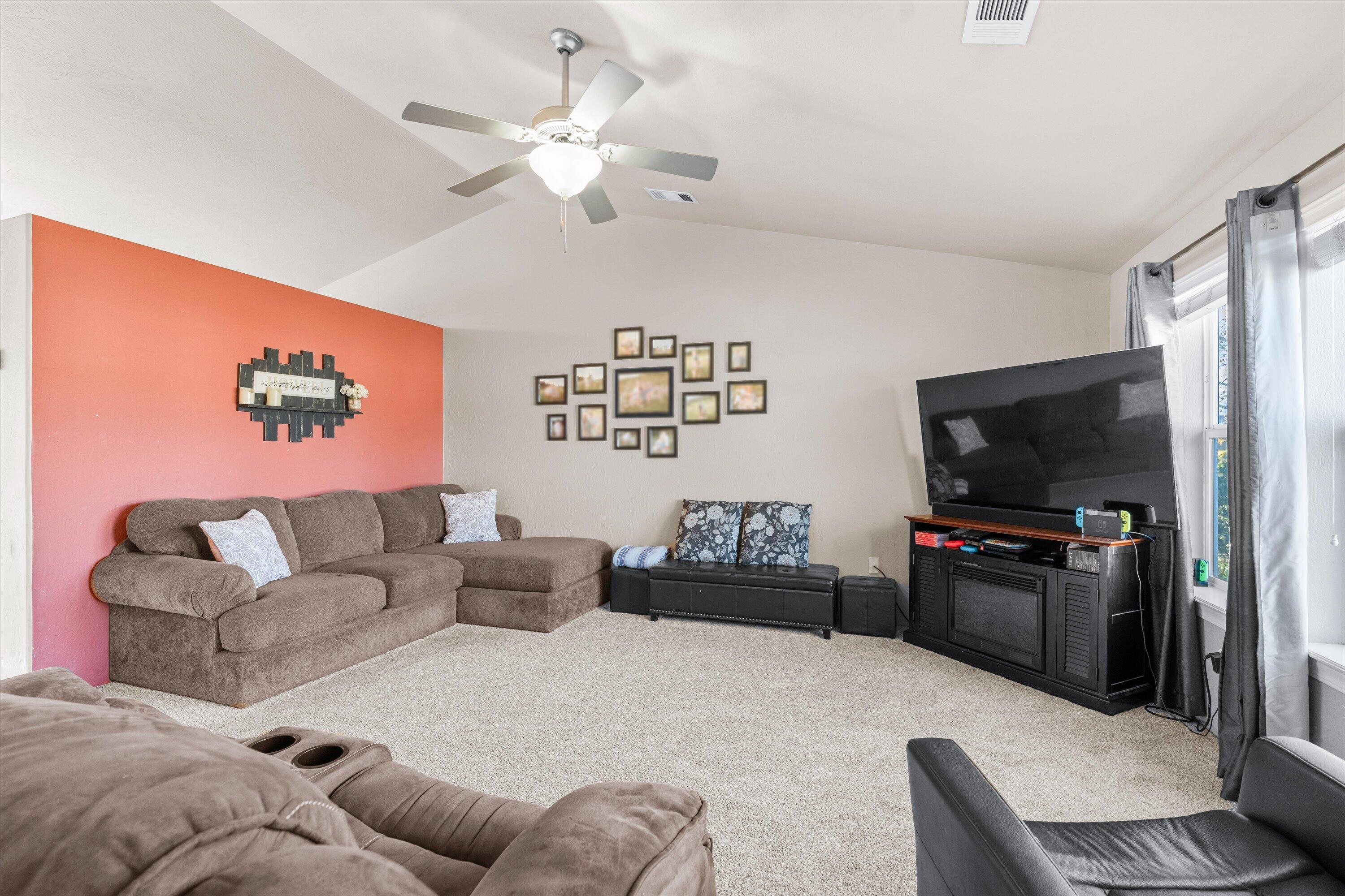 West Mcandrews Subdivision Phase 1 - Residential