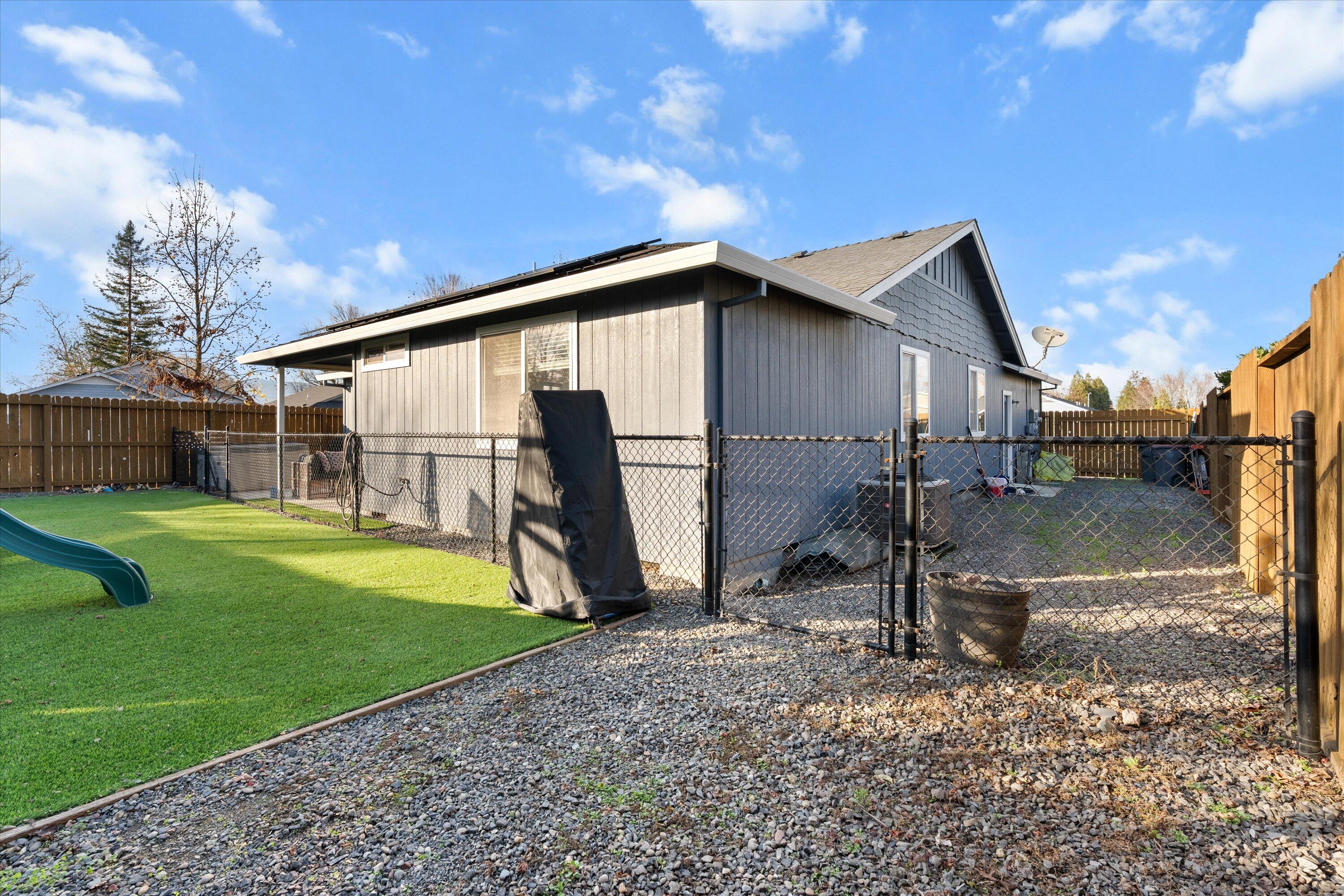 West Mcandrews Subdivision Phase 1 - Residential