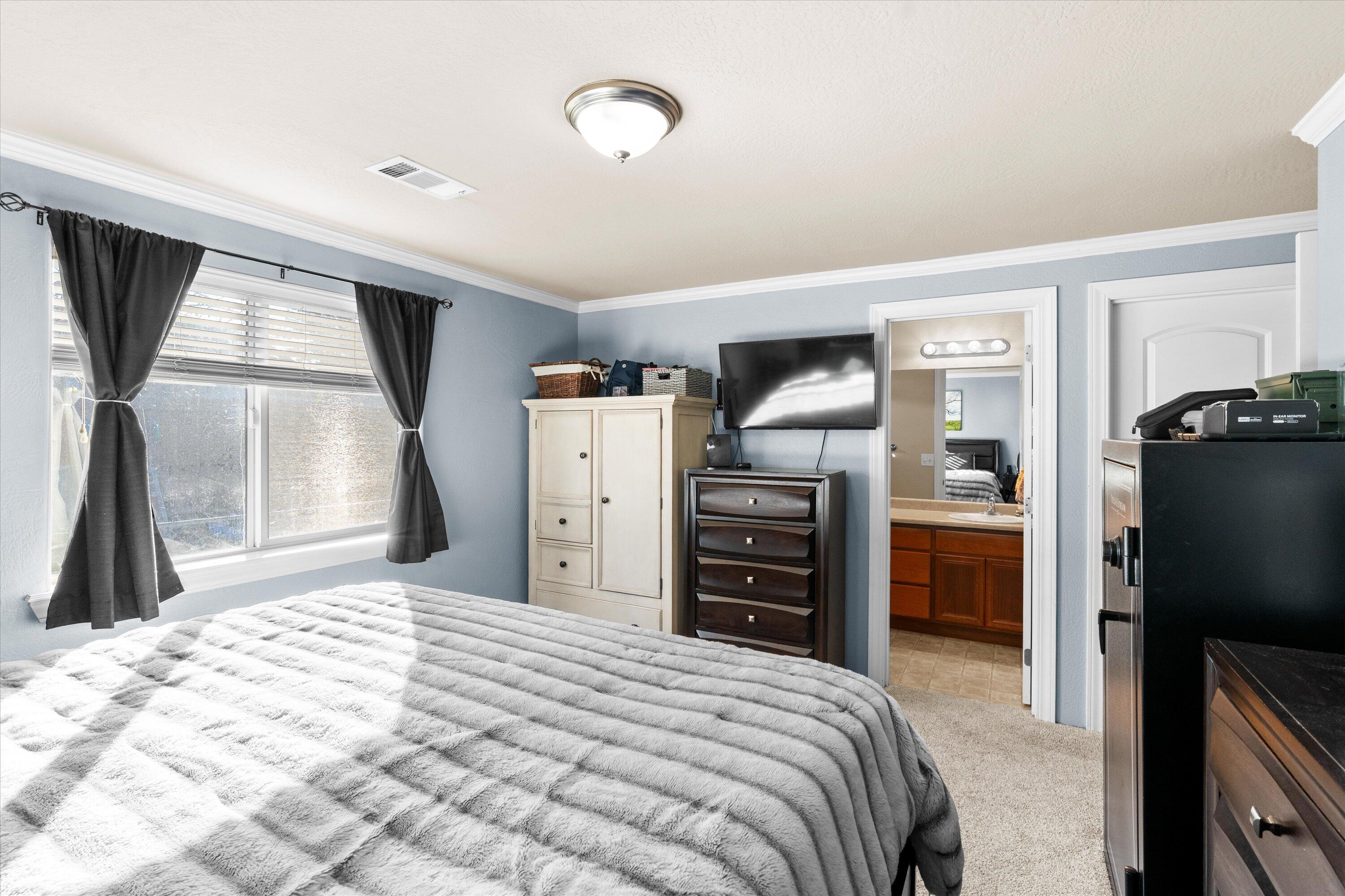 West Mcandrews Subdivision Phase 1 - Residential