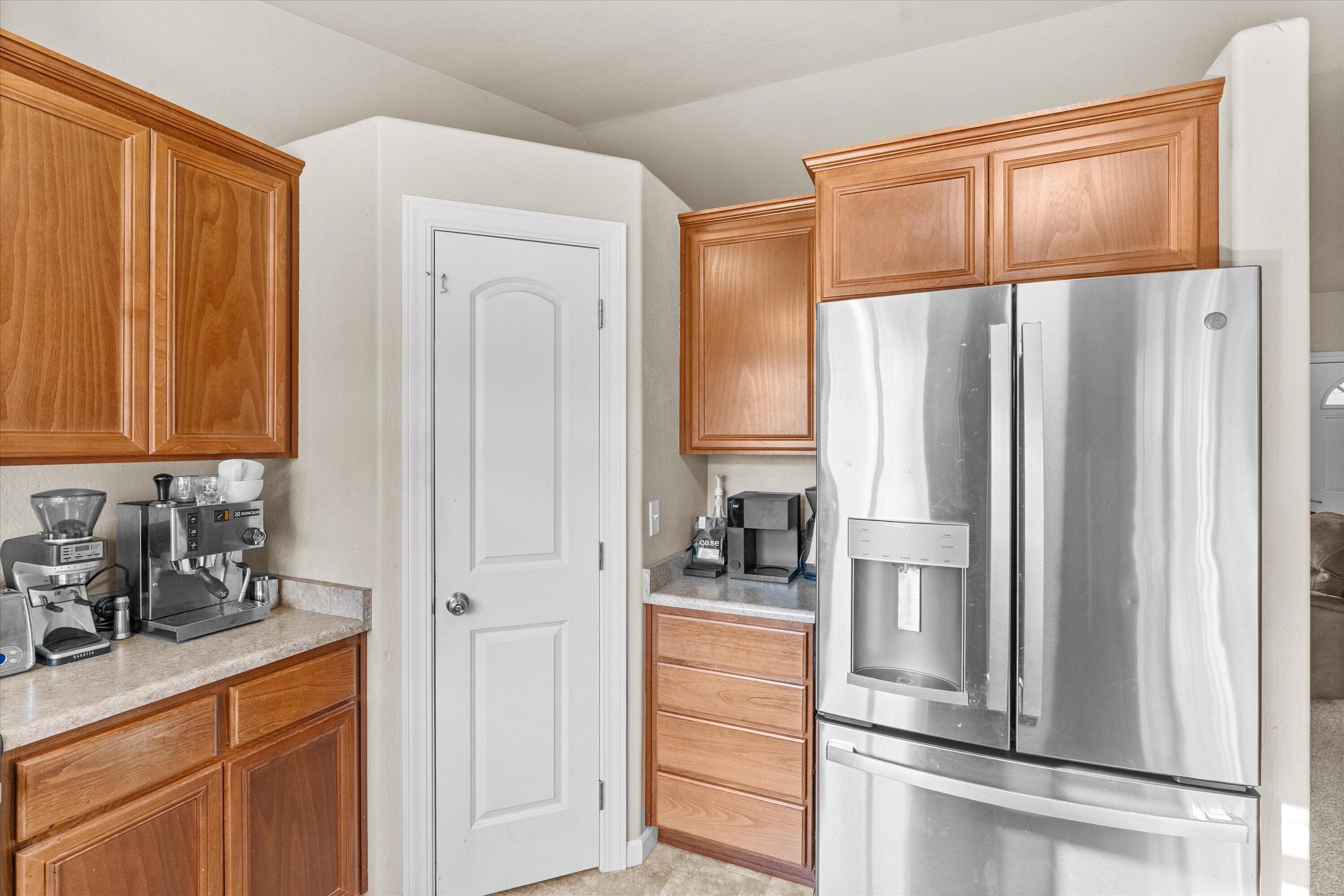 West Mcandrews Subdivision Phase 1 - Residential