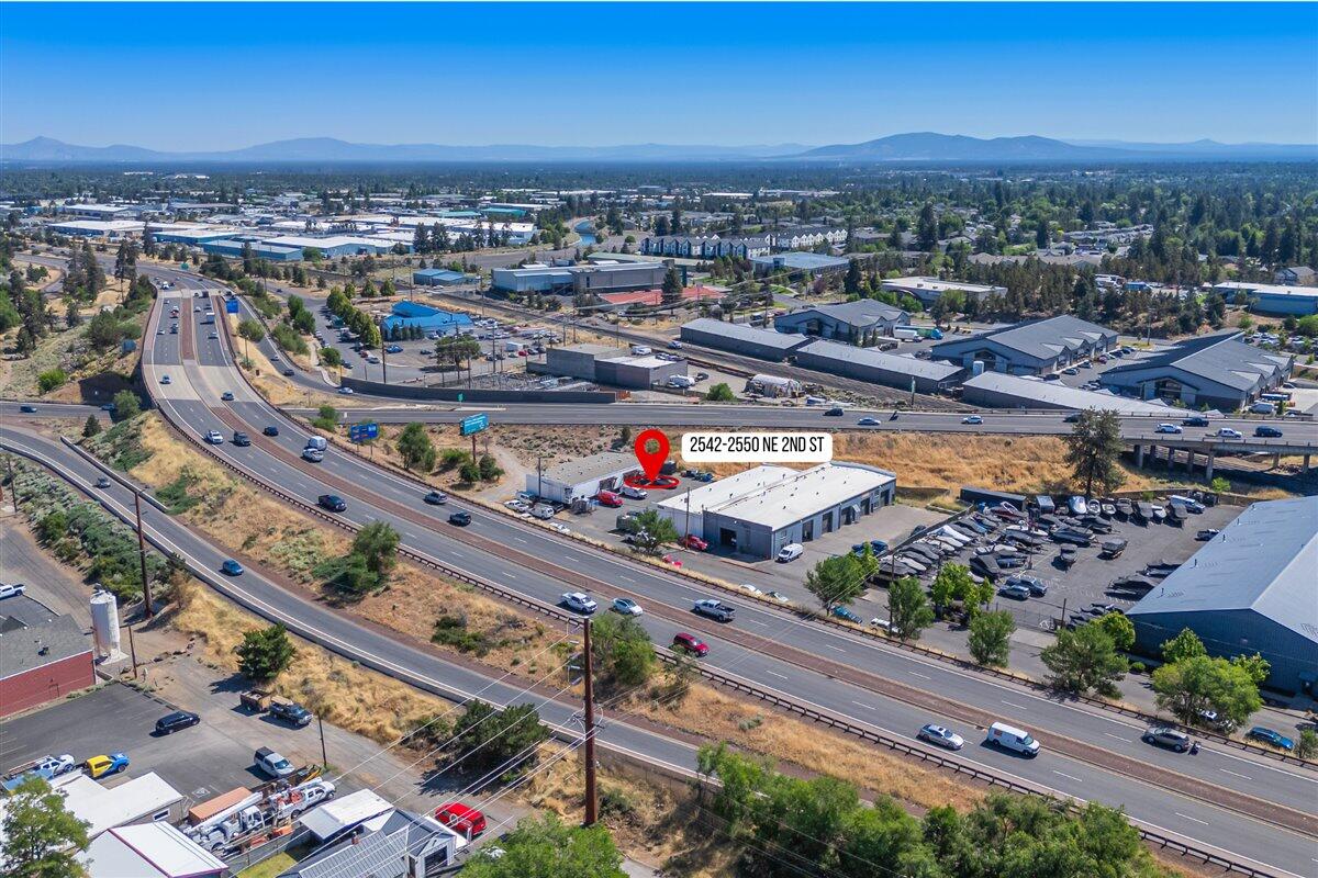 Riverside - Commercial Sale