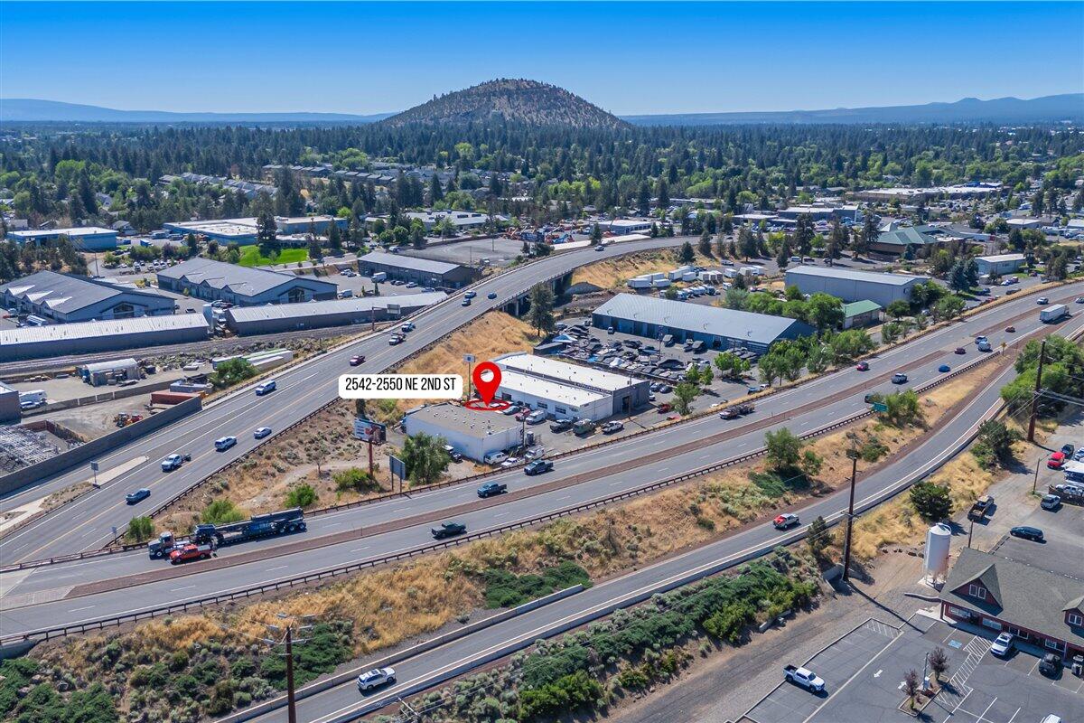 Riverside - Commercial Sale
