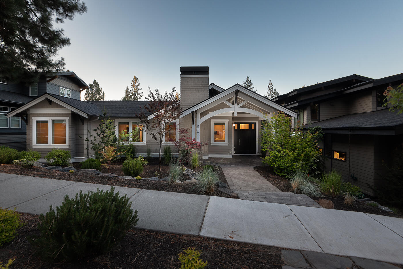 NorthWest Crossing - Residential