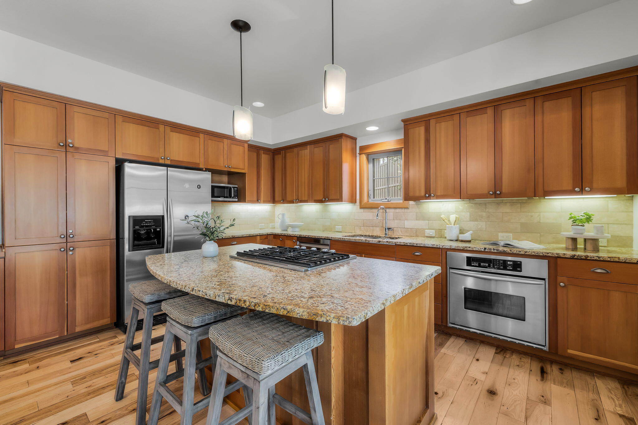 Fremont Crossing - Residential