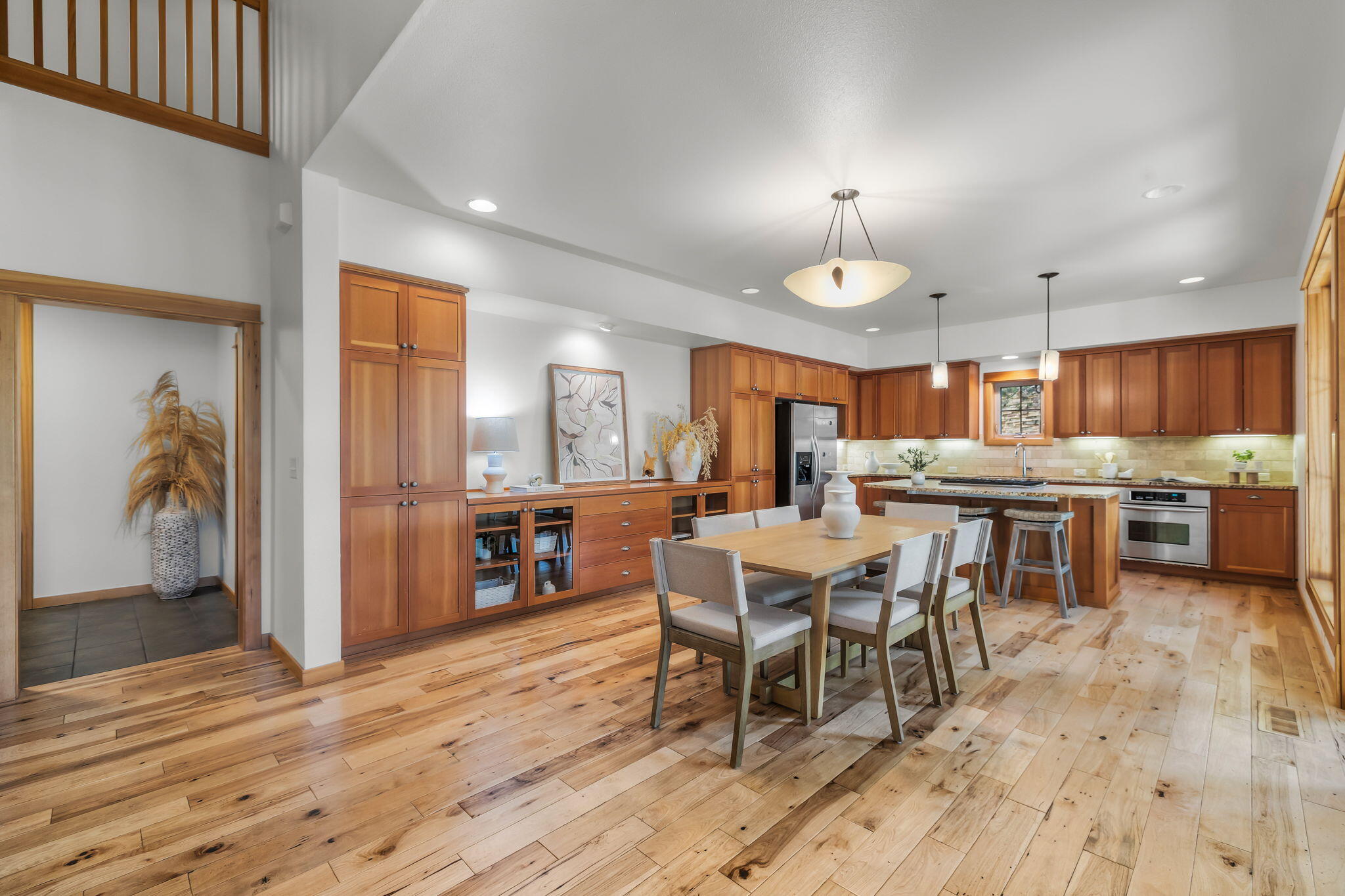 Fremont Crossing - Residential