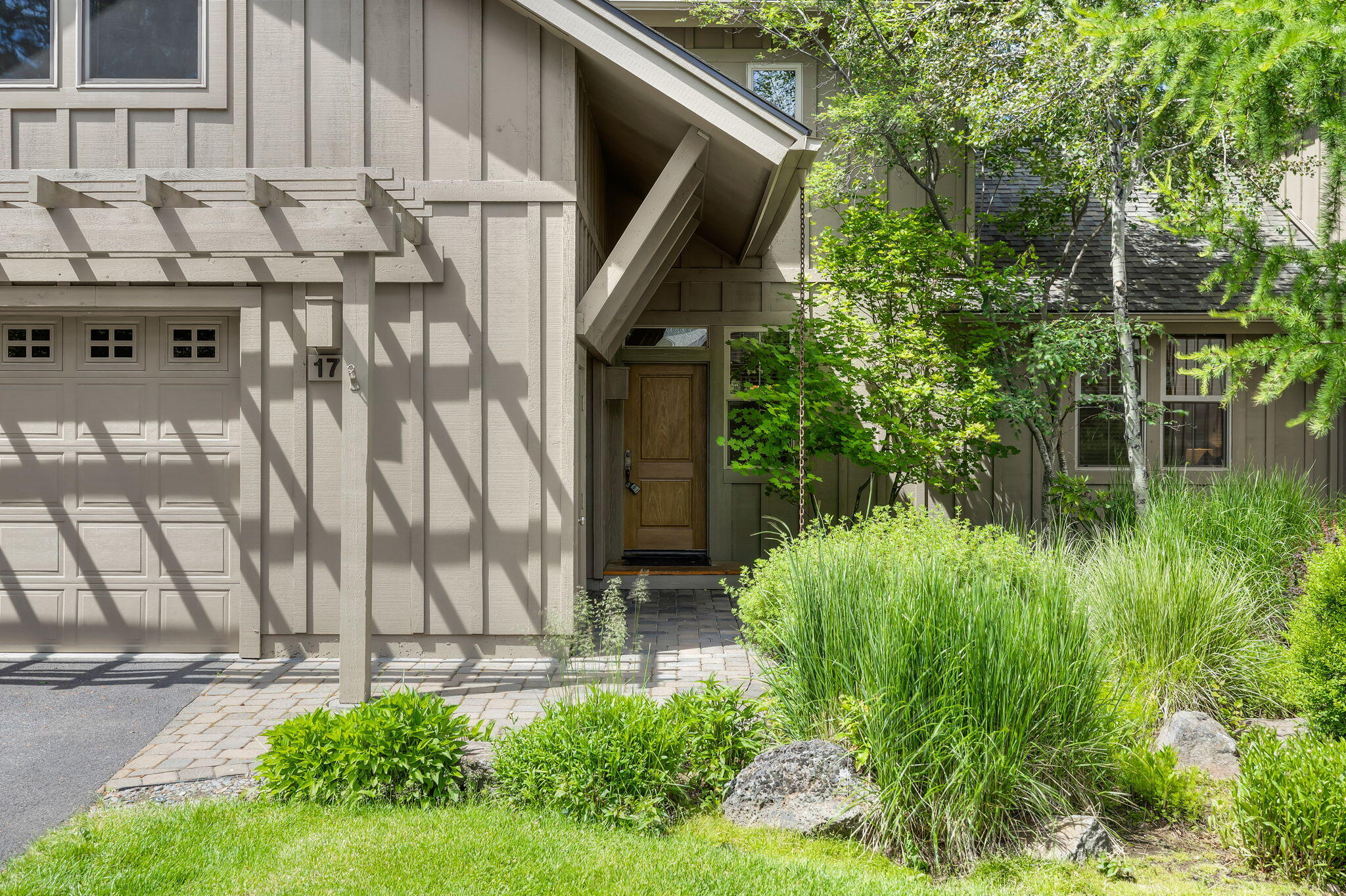 Fremont Crossing - Residential