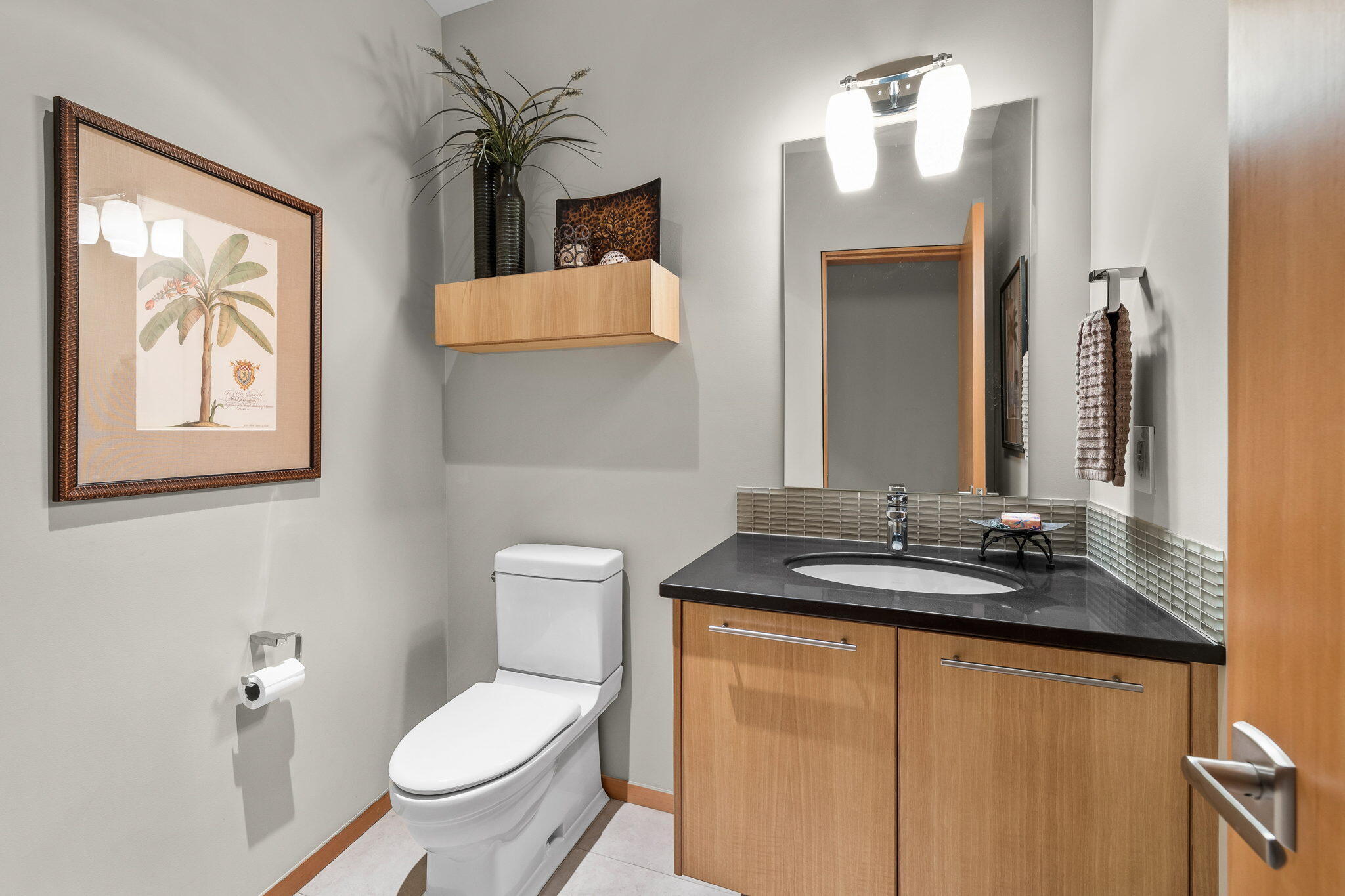 N/A - Residential