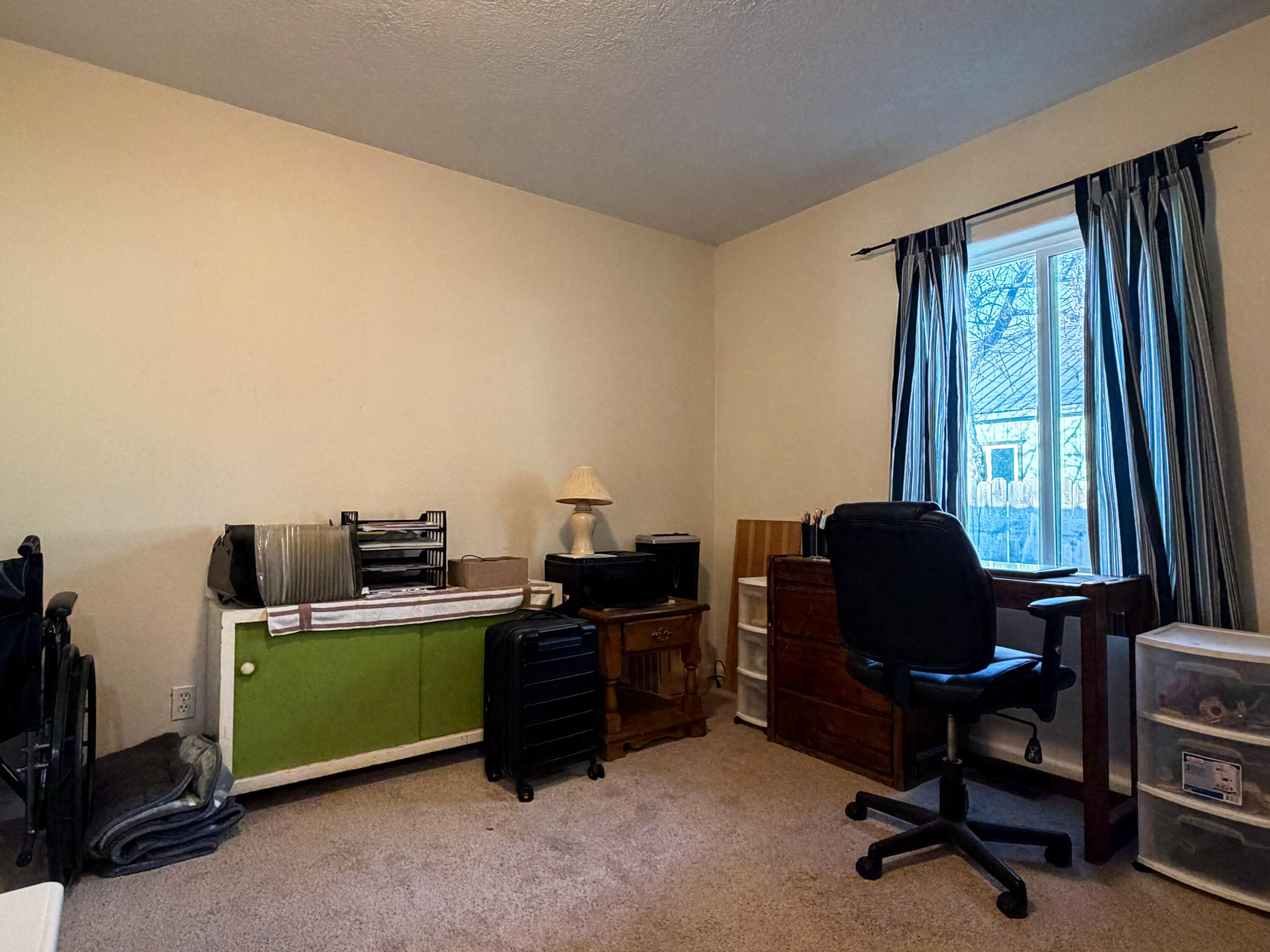 N/A - Residential