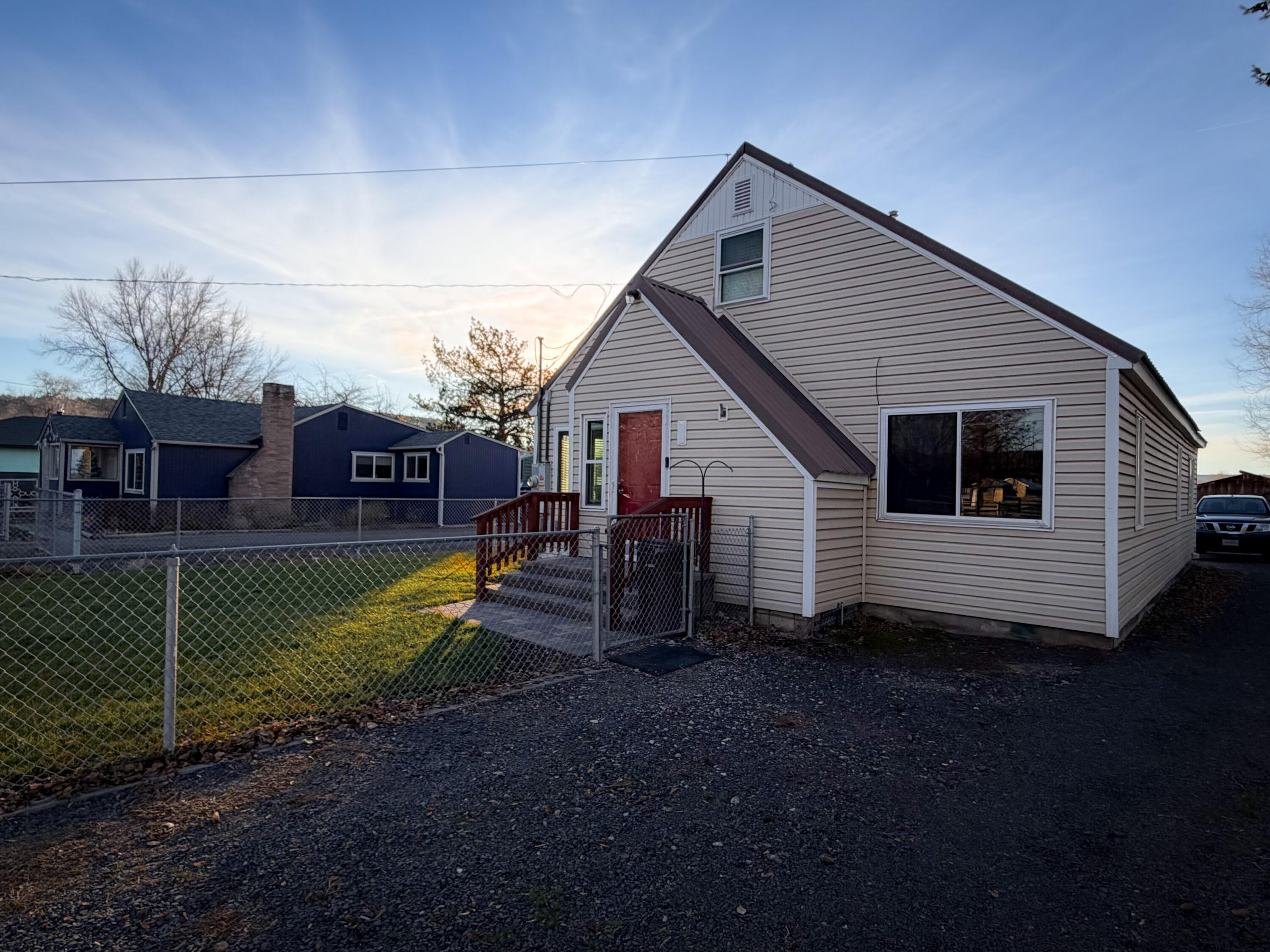 N/A - Residential